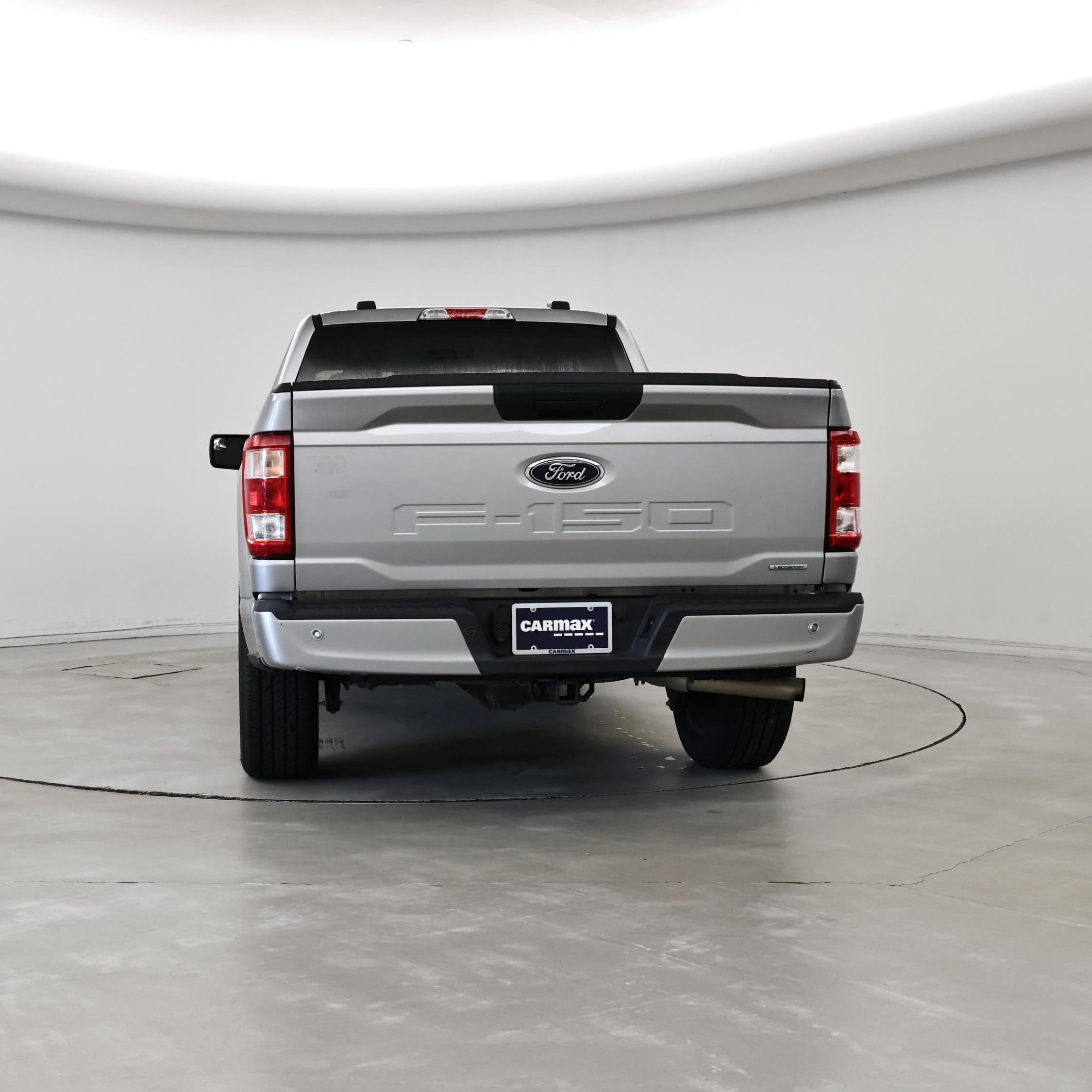 Thumbnail: 2021 Ford F-150 - 6