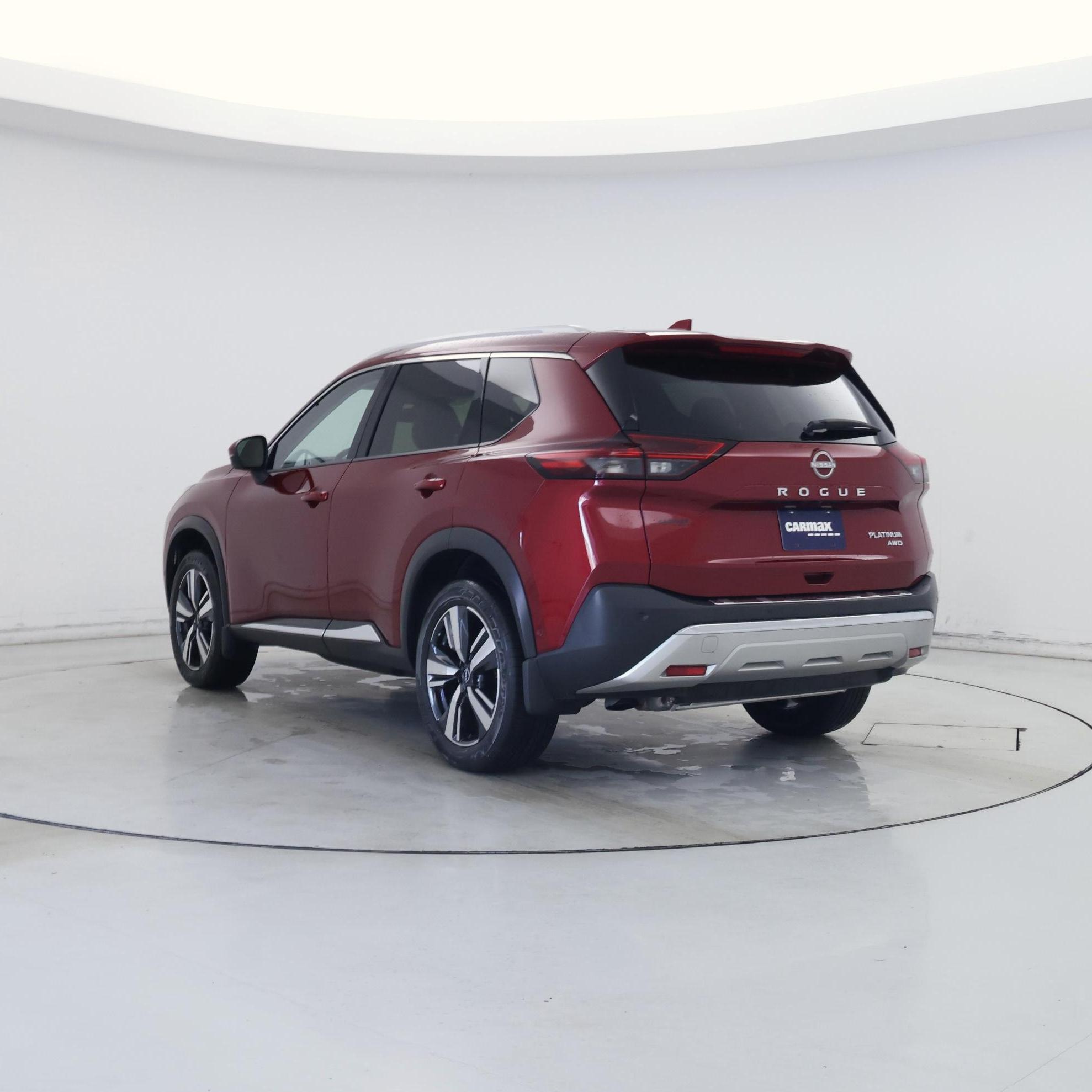 Thumbnail: 2023 Nissan Rogue - 2