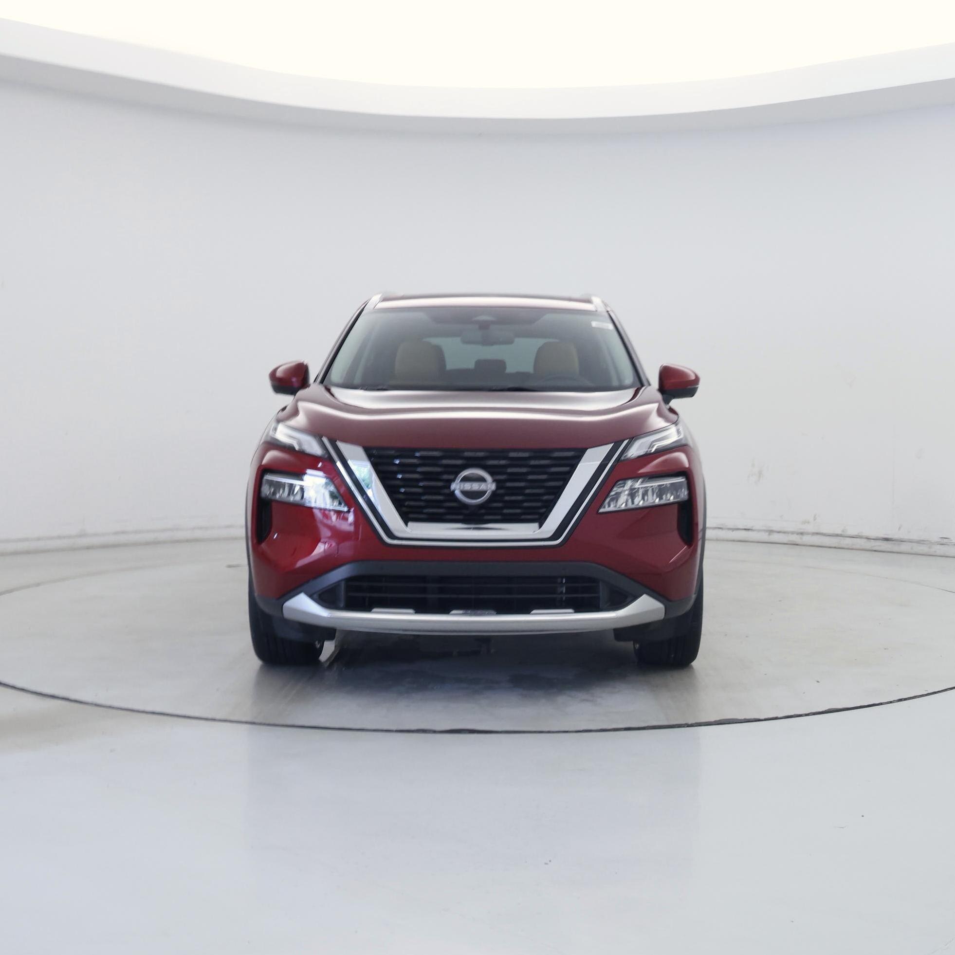 Thumbnail: 2023 Nissan Rogue - 5