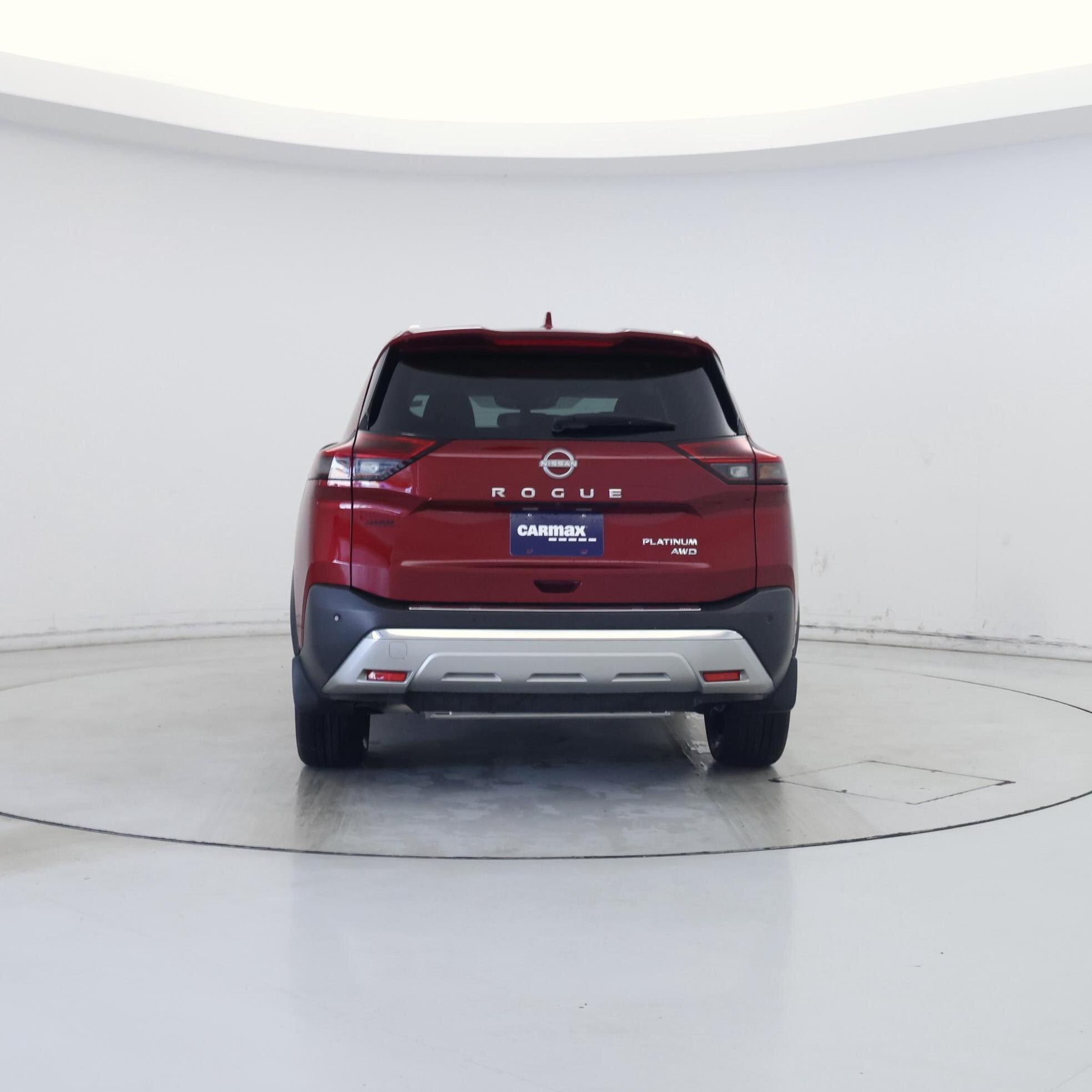 Thumbnail: 2023 Nissan Rogue - 6