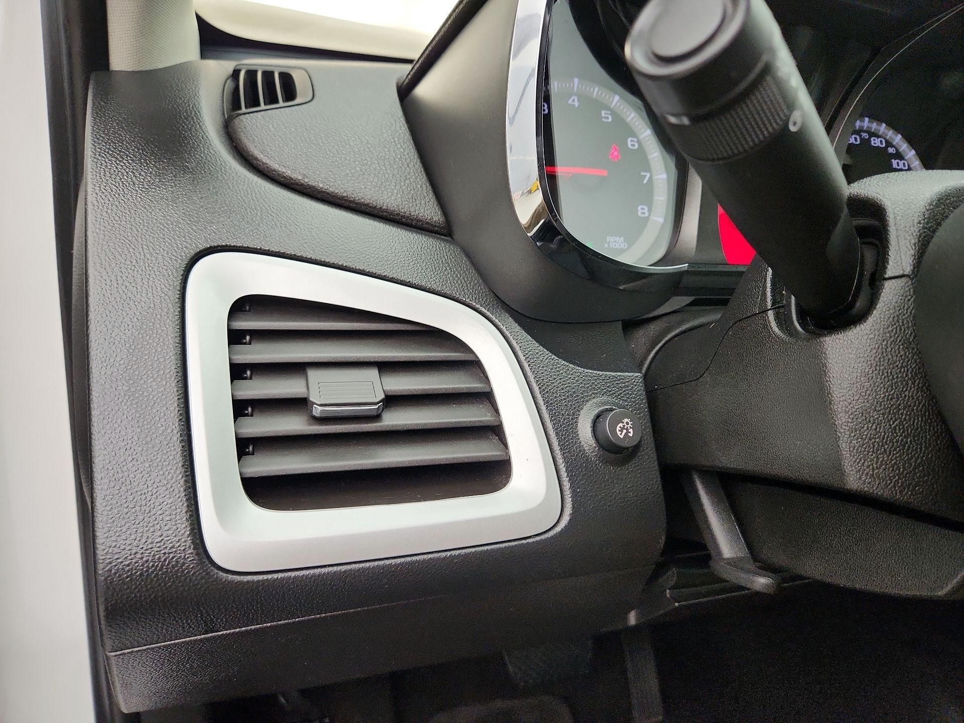 Thumbnail: 2016 GMC Terrain - 13