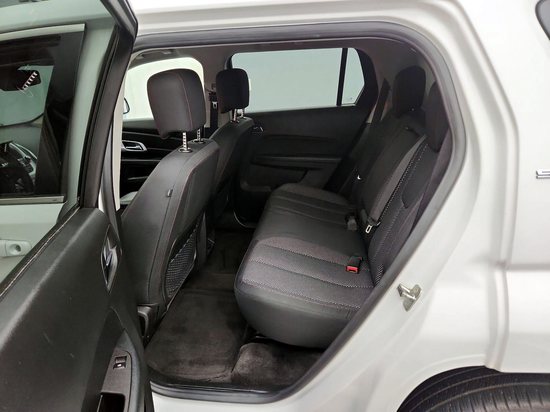 Thumbnail: 2016 GMC Terrain - 19