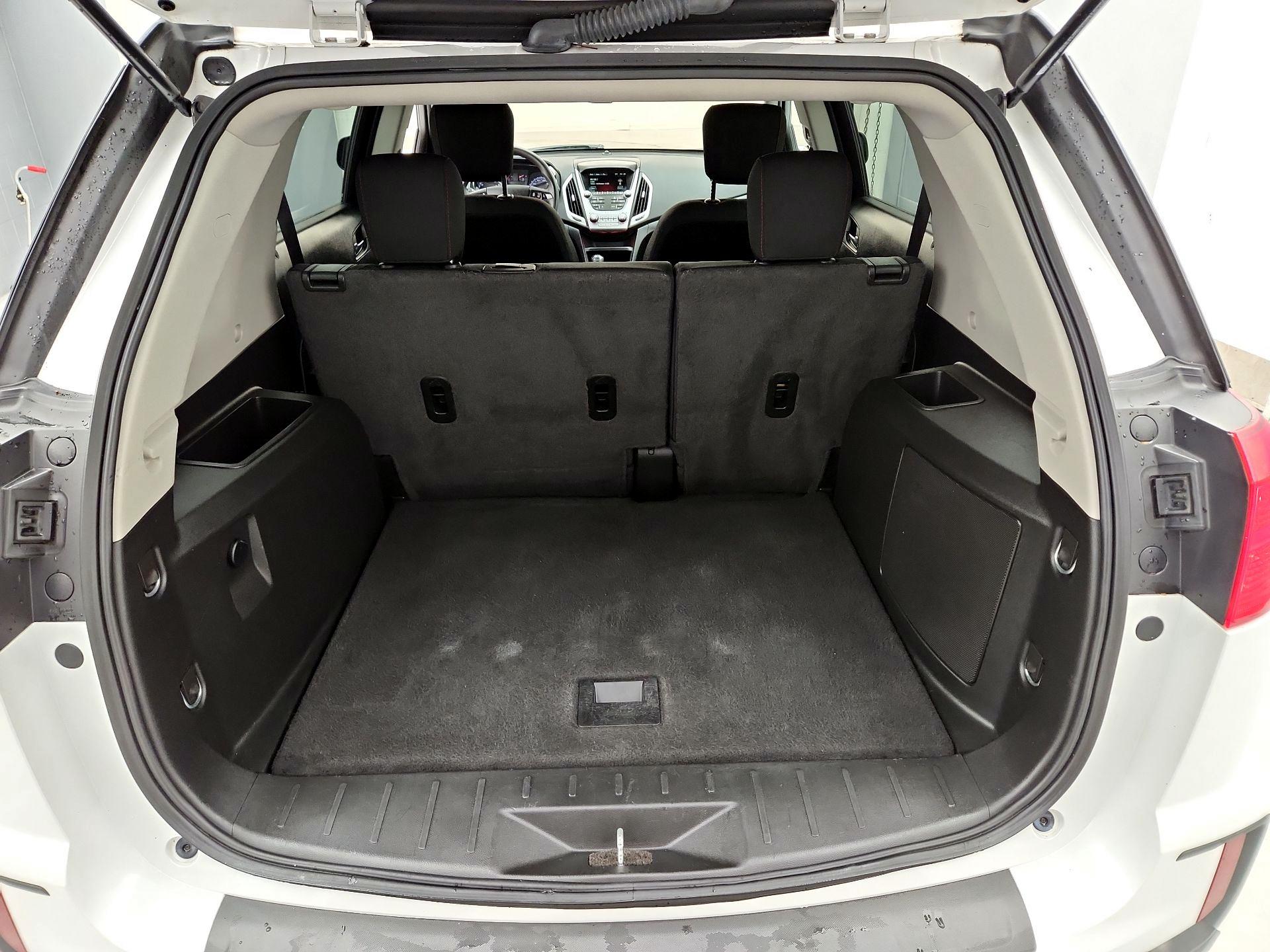 Thumbnail: 2016 GMC Terrain - 20