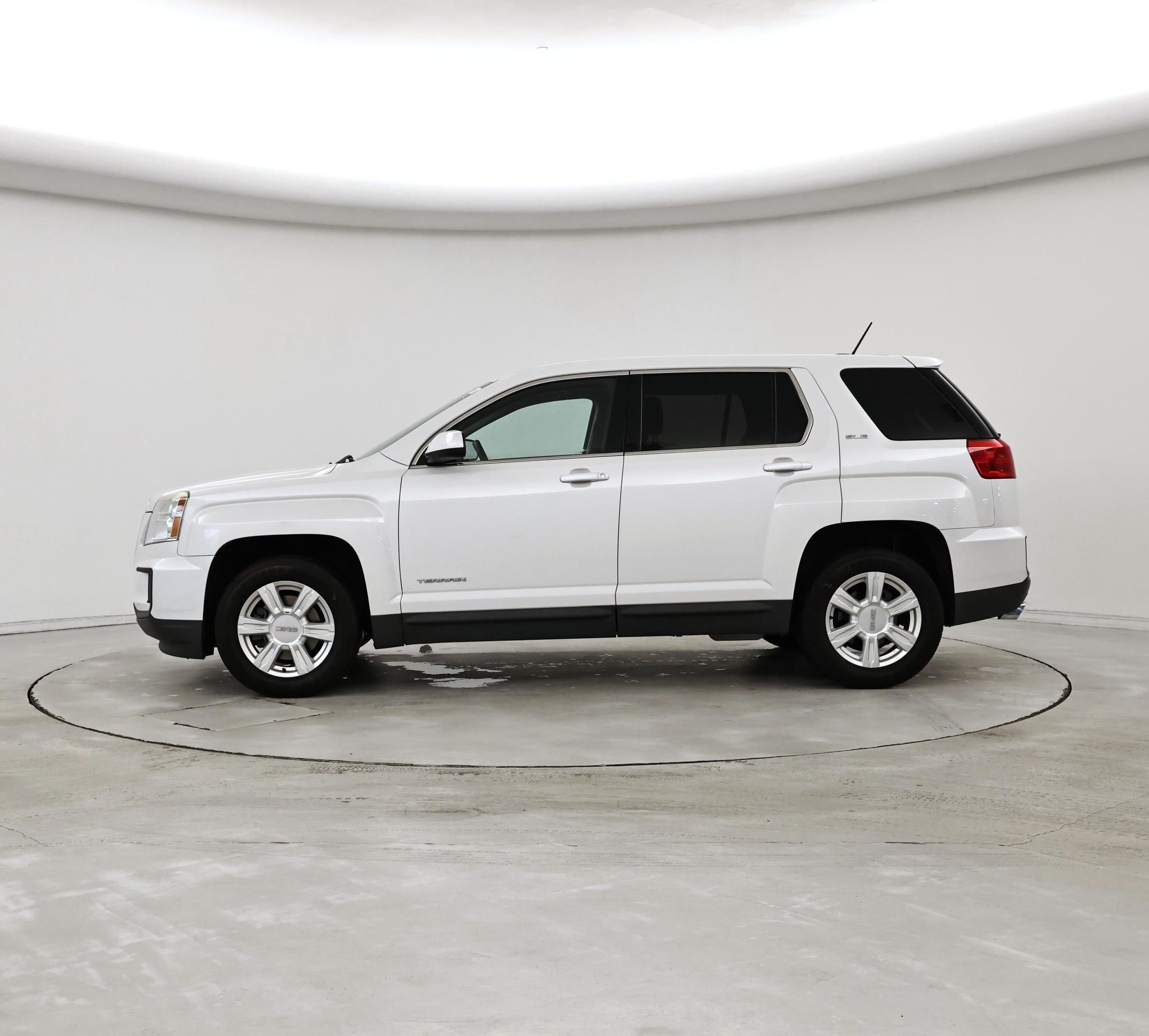Thumbnail: 2016 GMC Terrain - 3