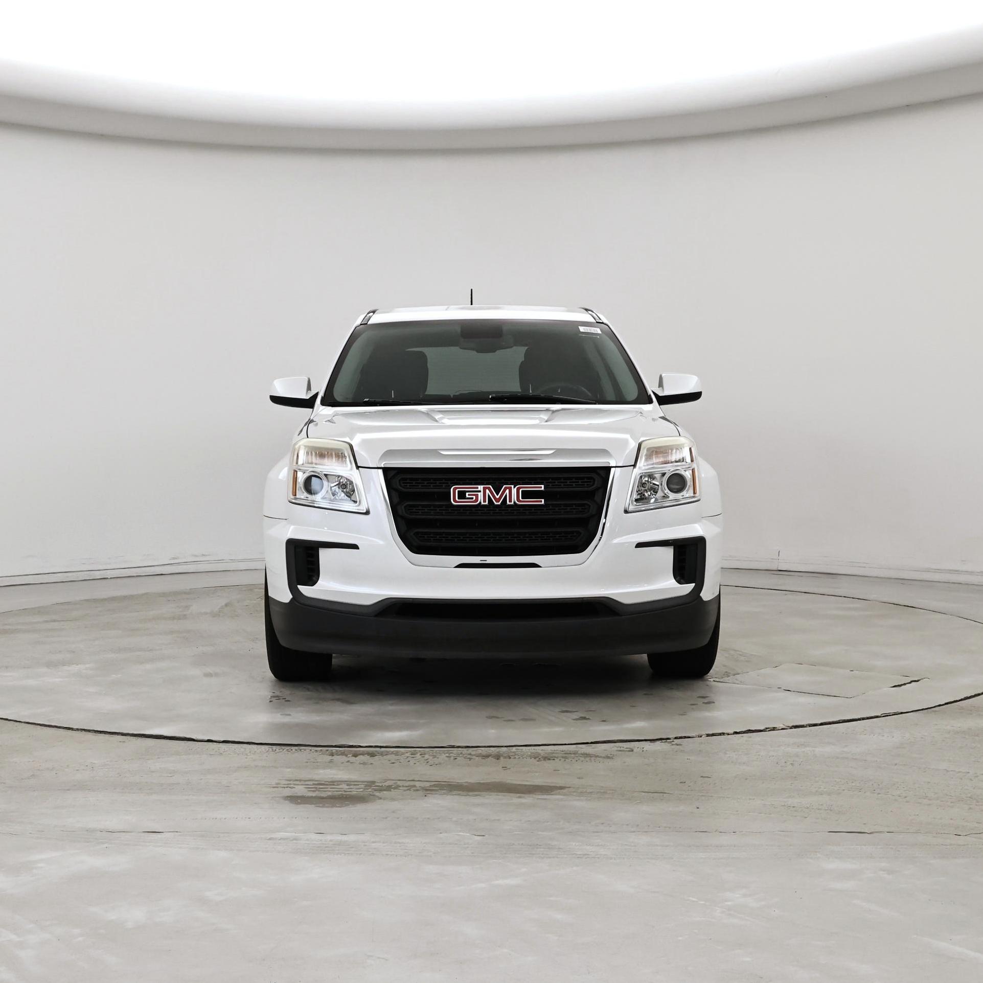Thumbnail: 2016 GMC Terrain - 5