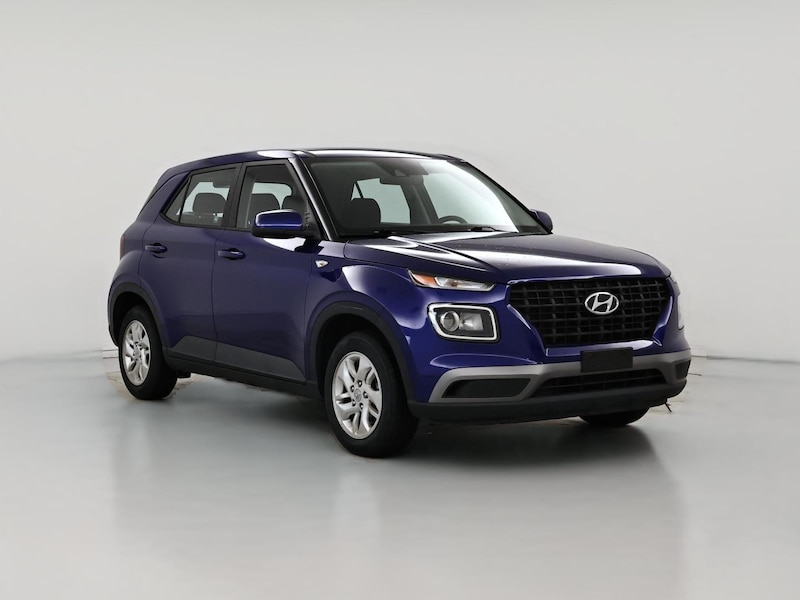 2021 Hyundai Venue SE -
                  Lithia Springs, GA