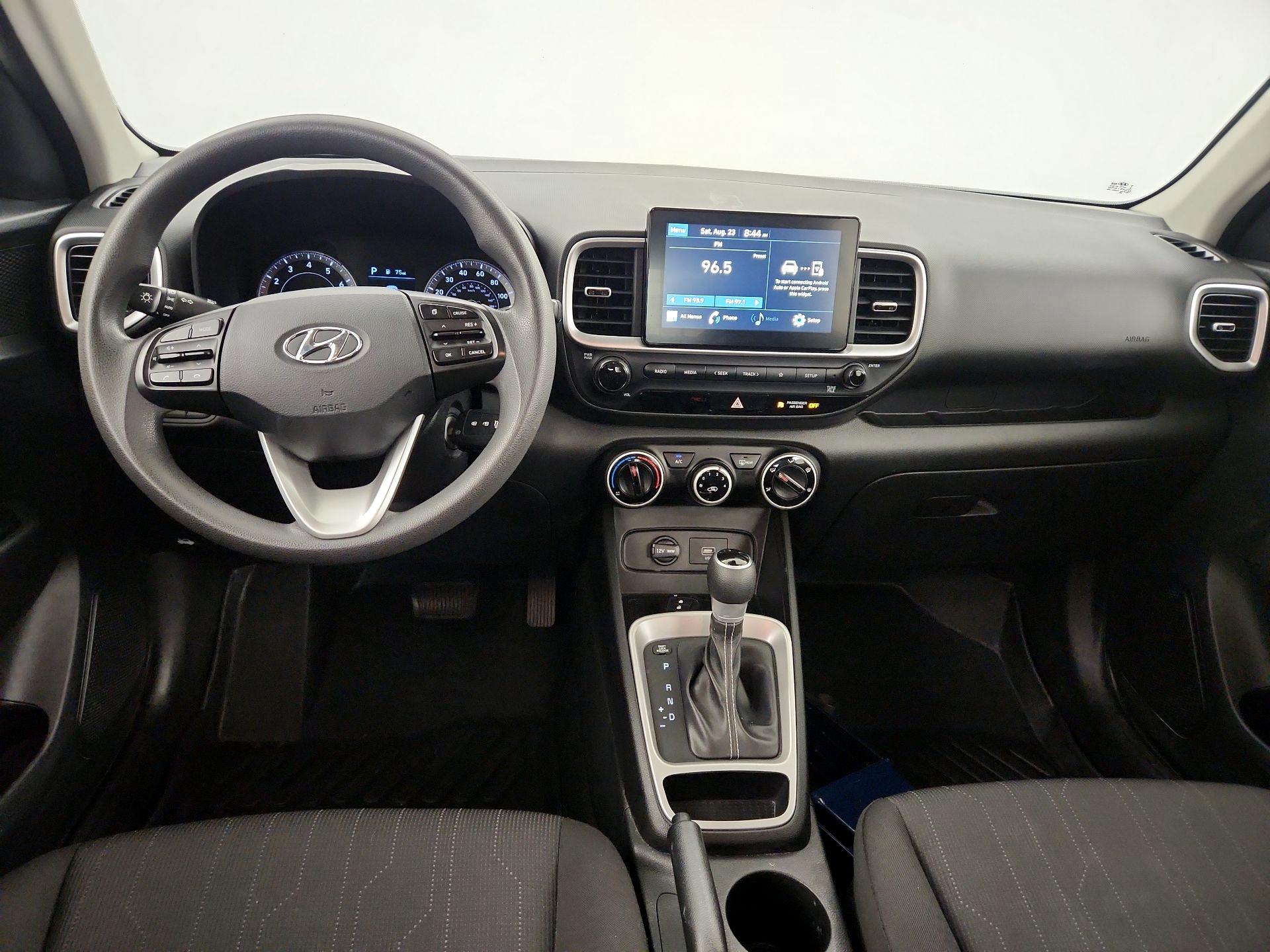 Thumbnail: 2021 Hyundai Venue - 9