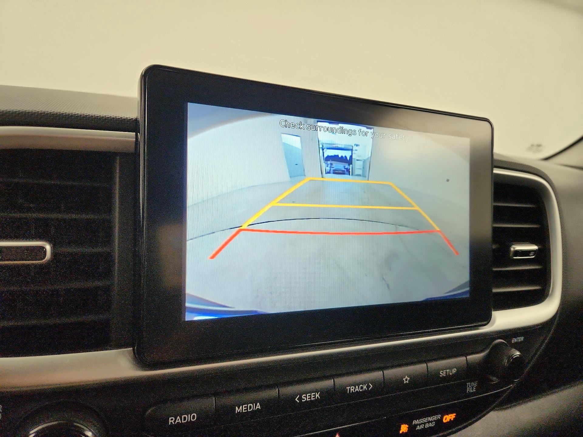 Thumbnail: 2021 Hyundai Venue - 14