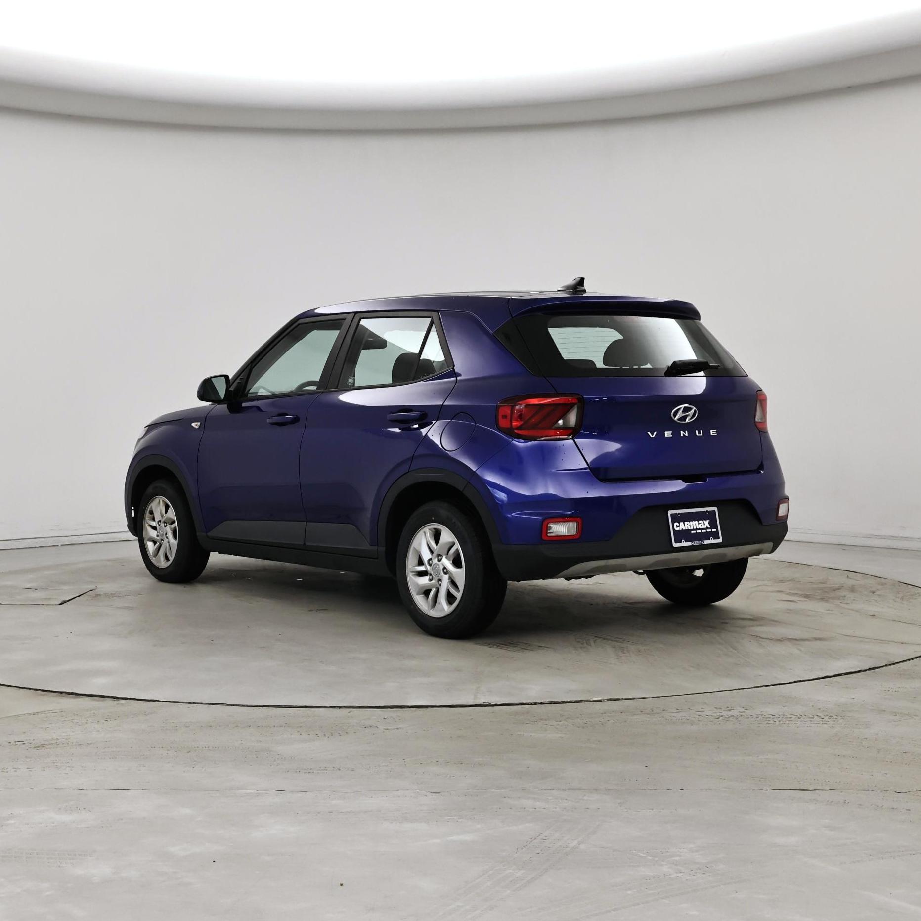 Thumbnail: 2021 Hyundai Venue - 2