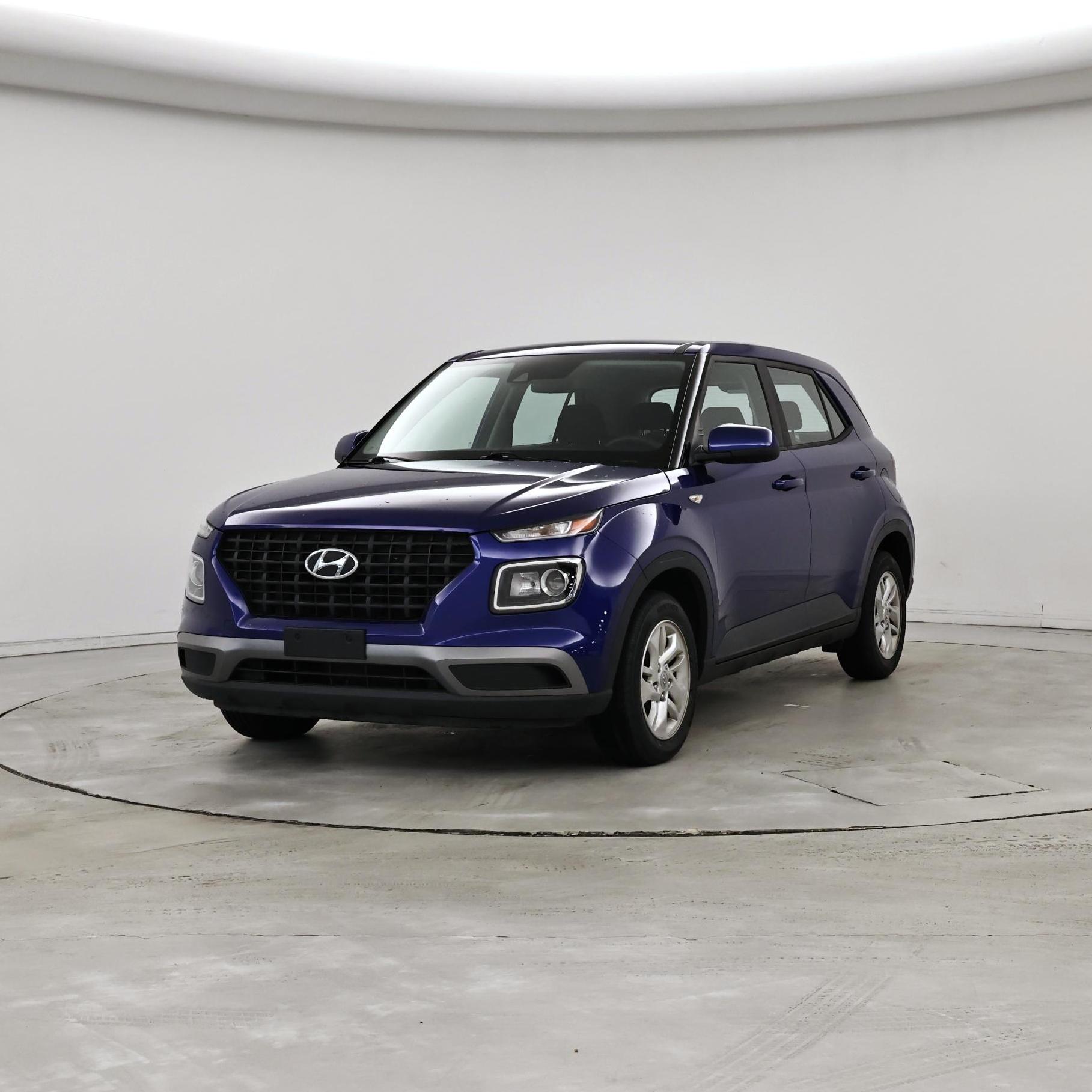 Thumbnail: 2021 Hyundai Venue - 4