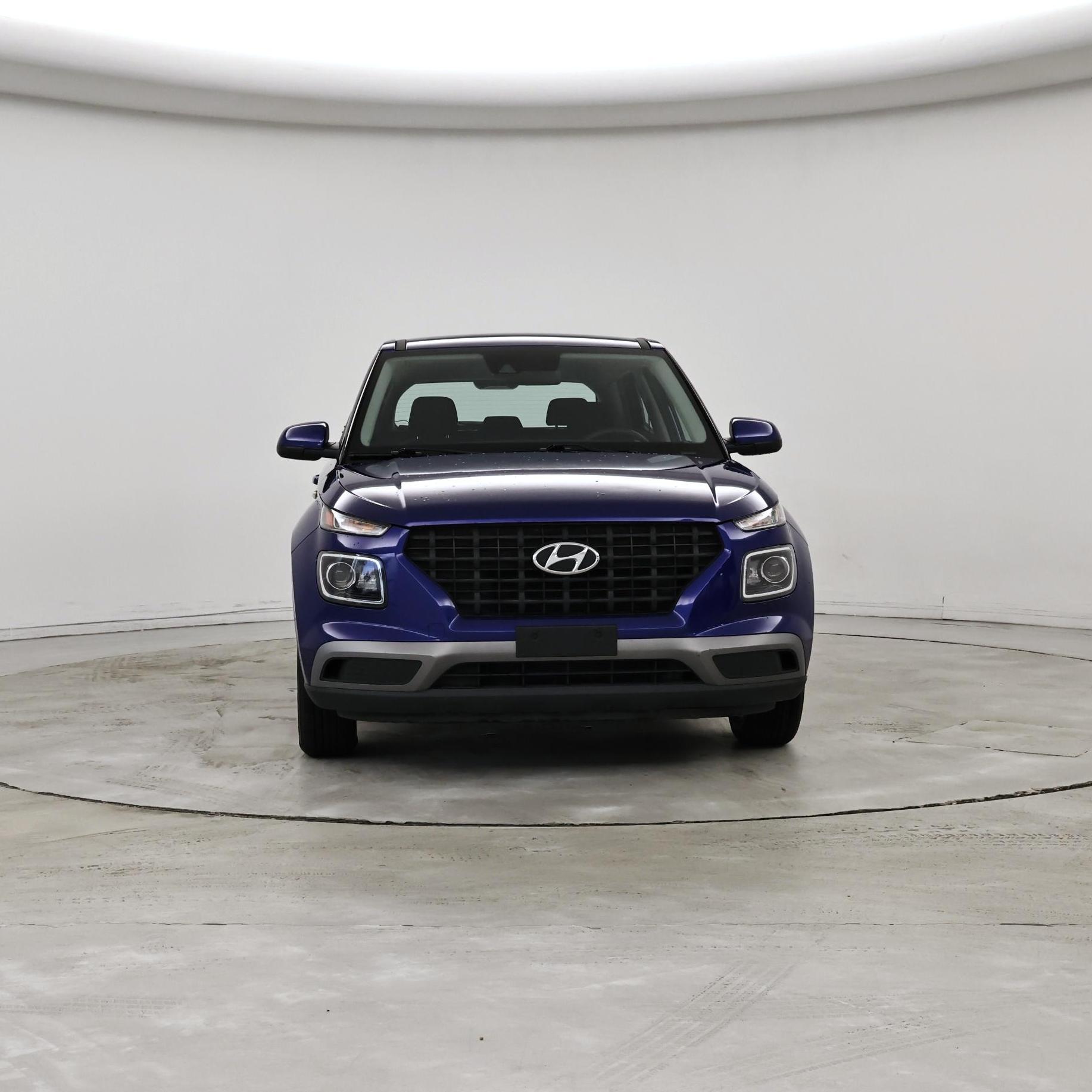 Thumbnail: 2021 Hyundai Venue - 5