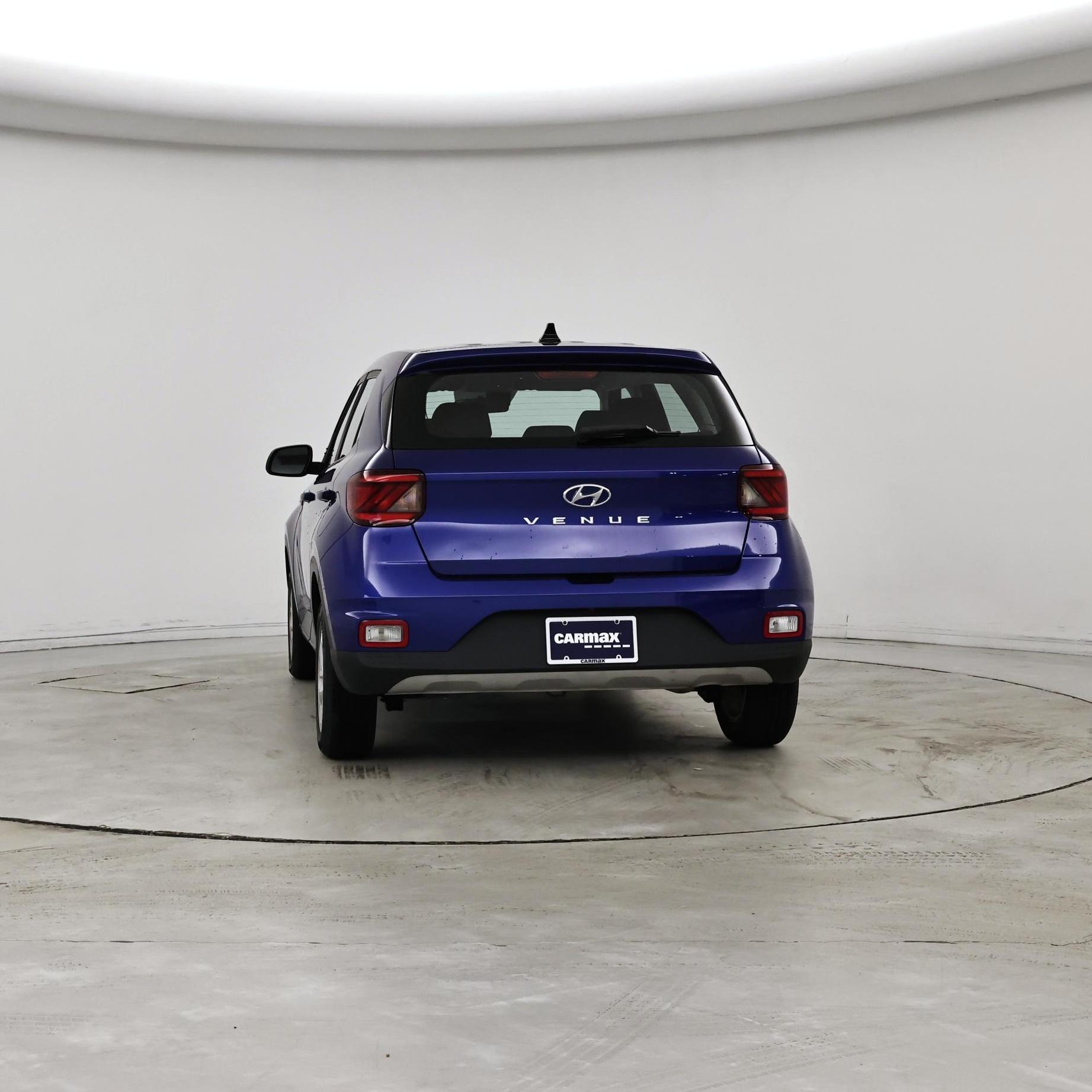 Thumbnail: 2021 Hyundai Venue - 6