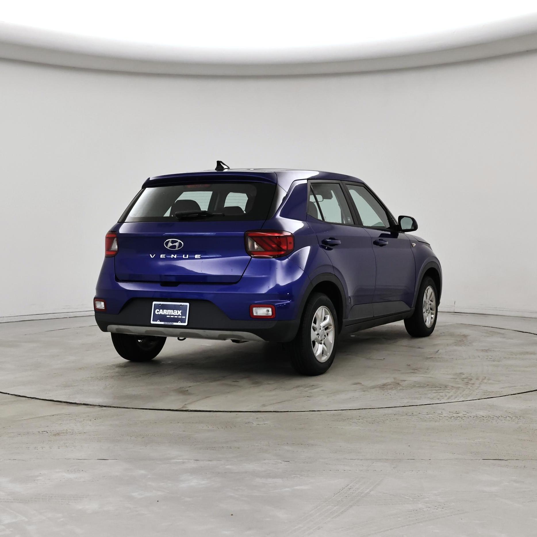 Thumbnail: 2021 Hyundai Venue - 8