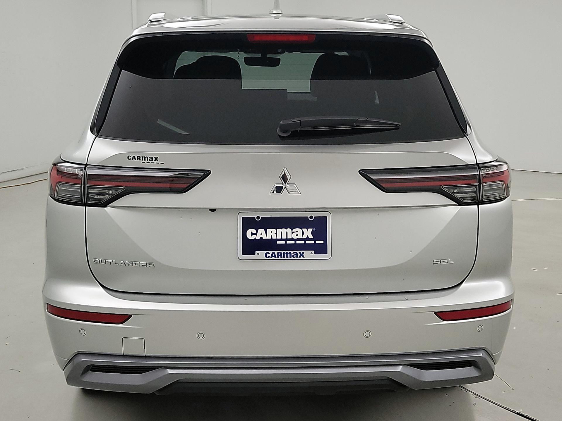 Thumbnail: 2025 Mitsubishi Outlander - 6