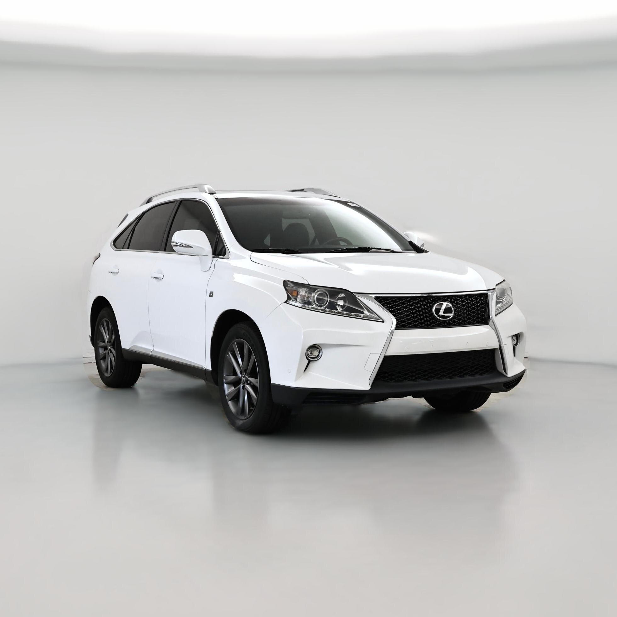 Lexus RX350 ホワイト 2026 Lexus RX—Luxury SUV | Lexus.com