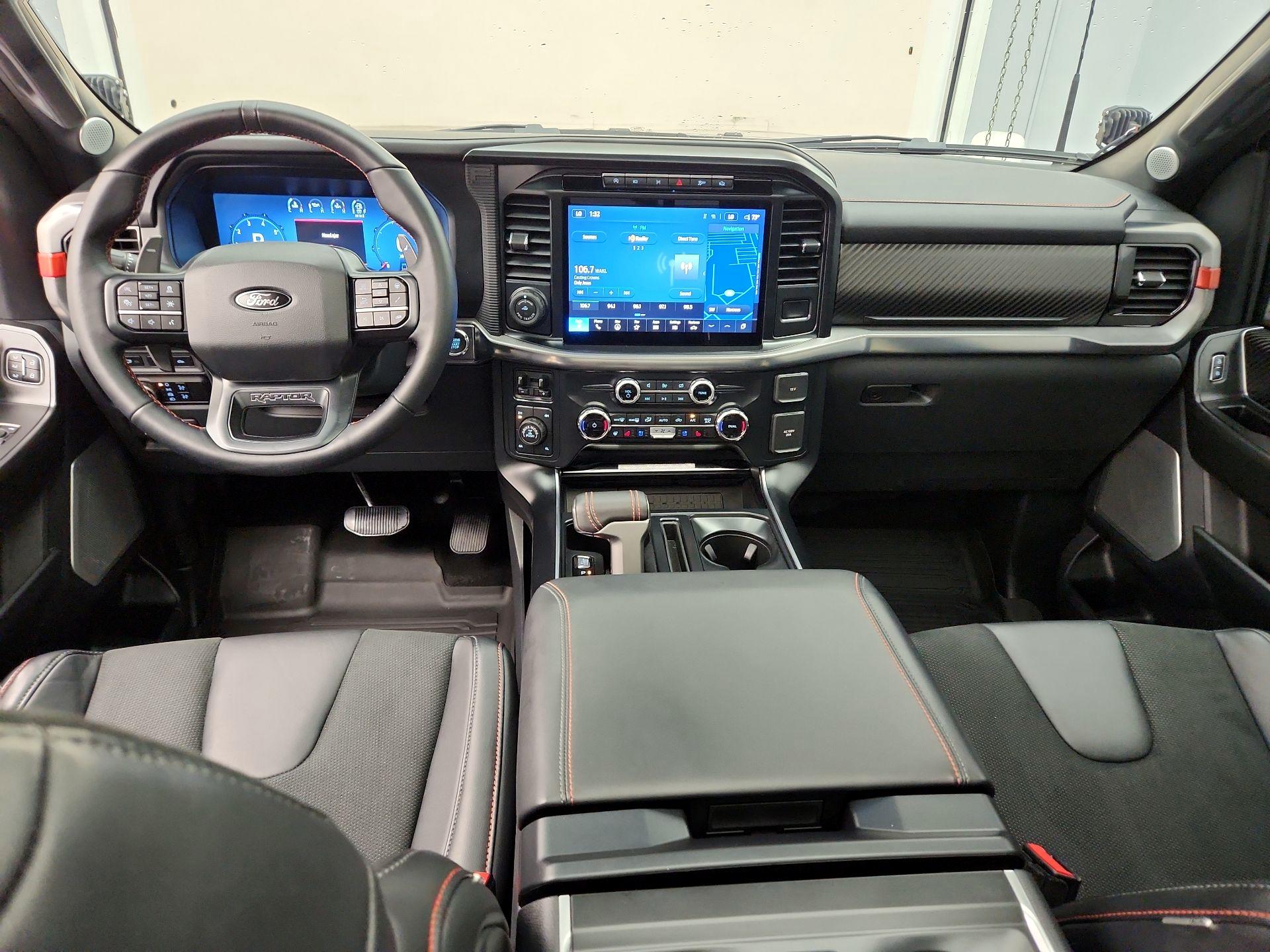 Thumbnail: 2024 Ford F-150 - 9