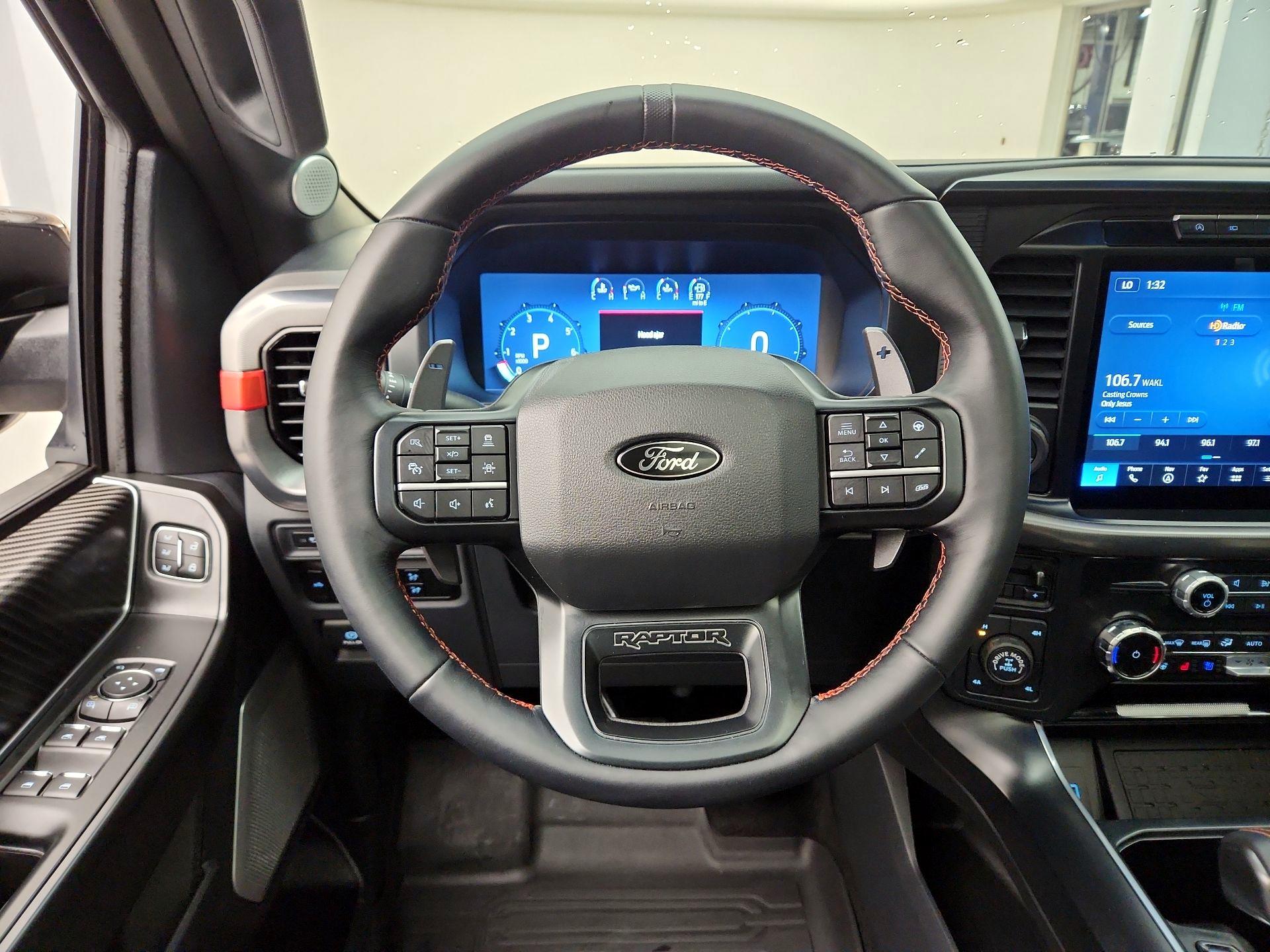 Thumbnail: 2024 Ford F-150 - 10