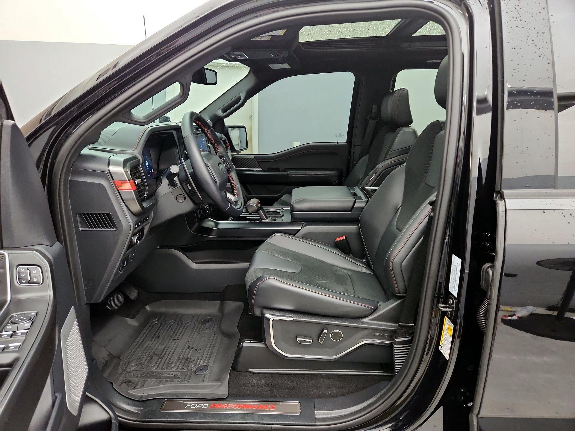 Thumbnail: 2024 Ford F-150 - 11