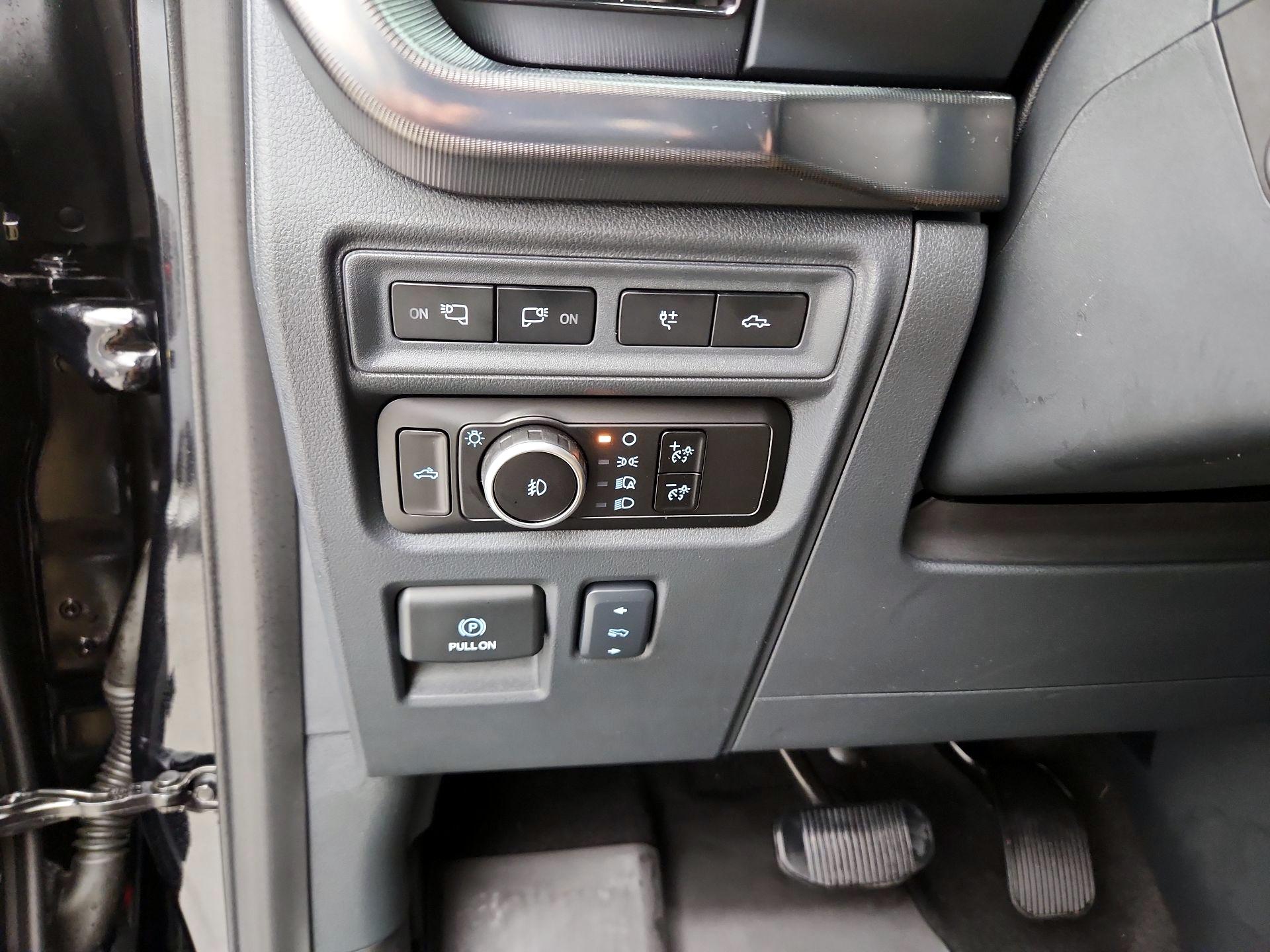 Thumbnail: 2024 Ford F-150 - 13