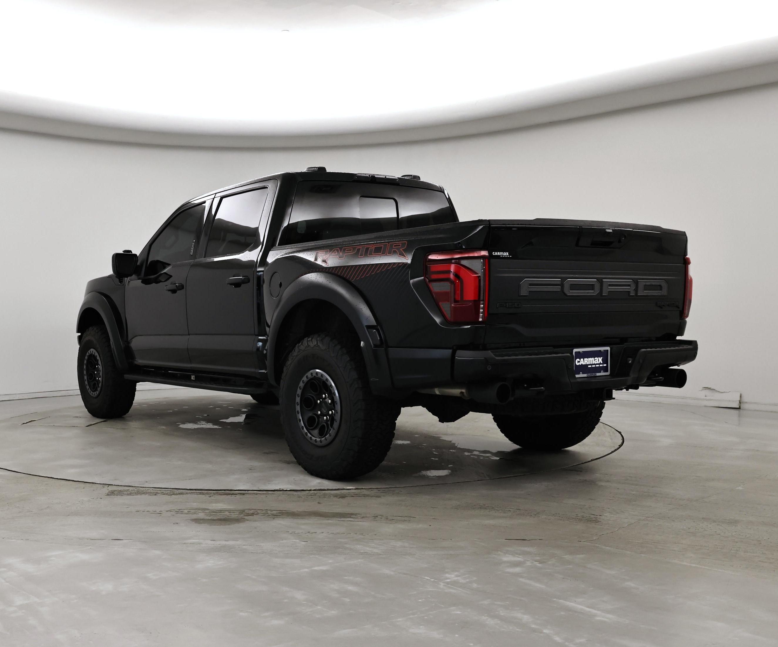 Thumbnail: 2024 Ford F-150 - 2