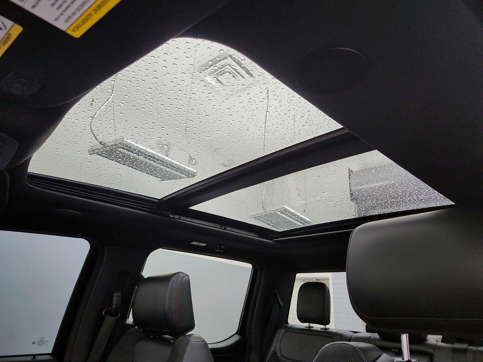 Thumbnail: 2024 Ford F-150 - 20