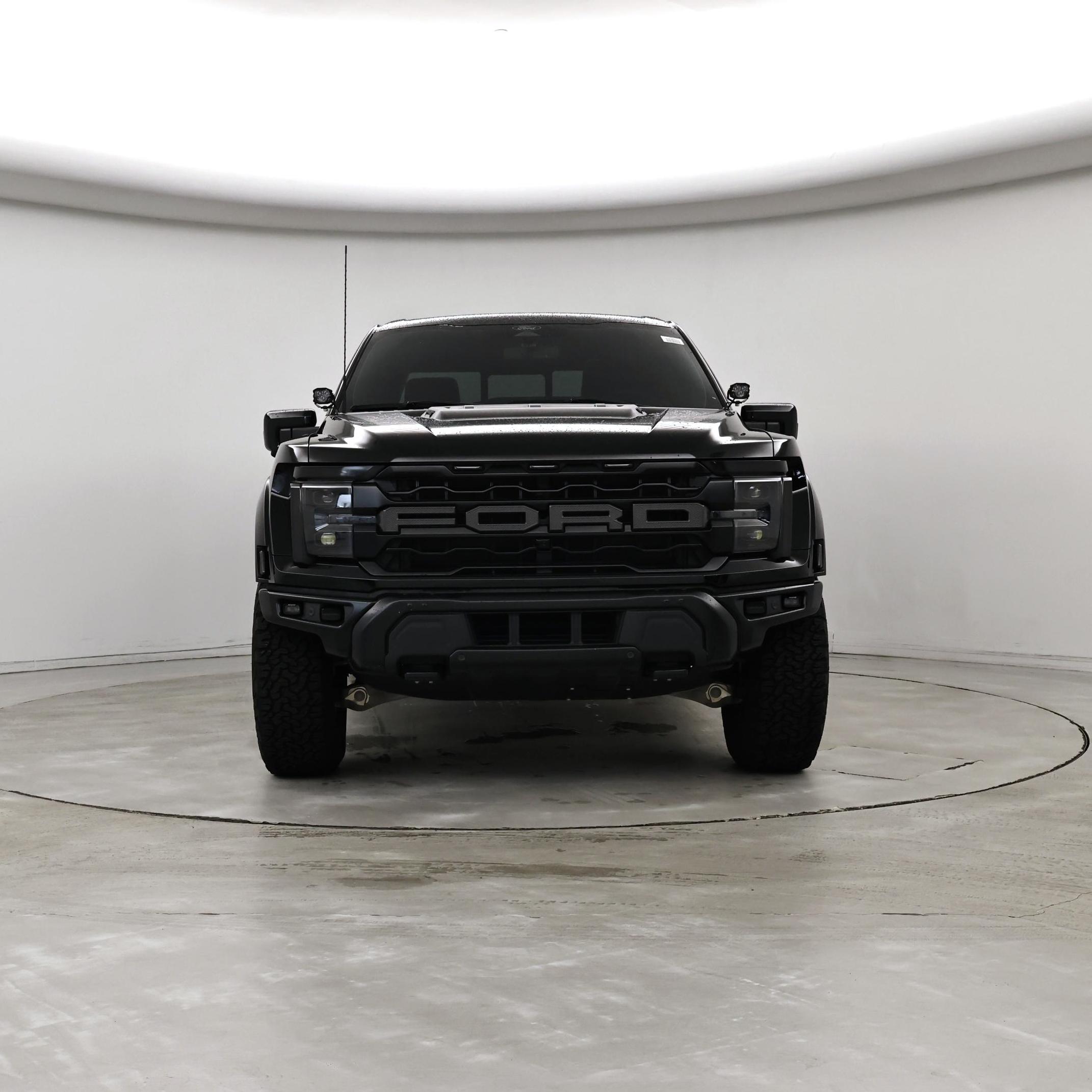 Thumbnail: 2024 Ford F-150 - 5