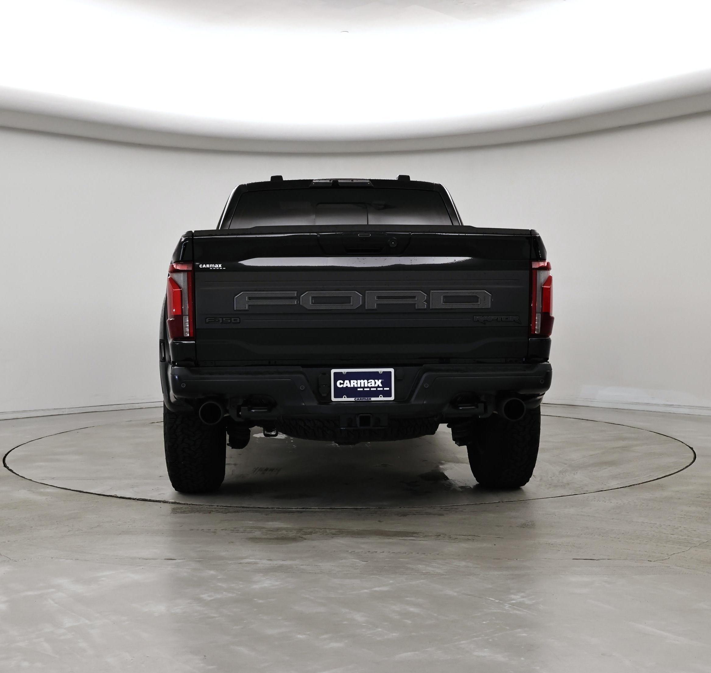 Thumbnail: 2024 Ford F-150 - 6