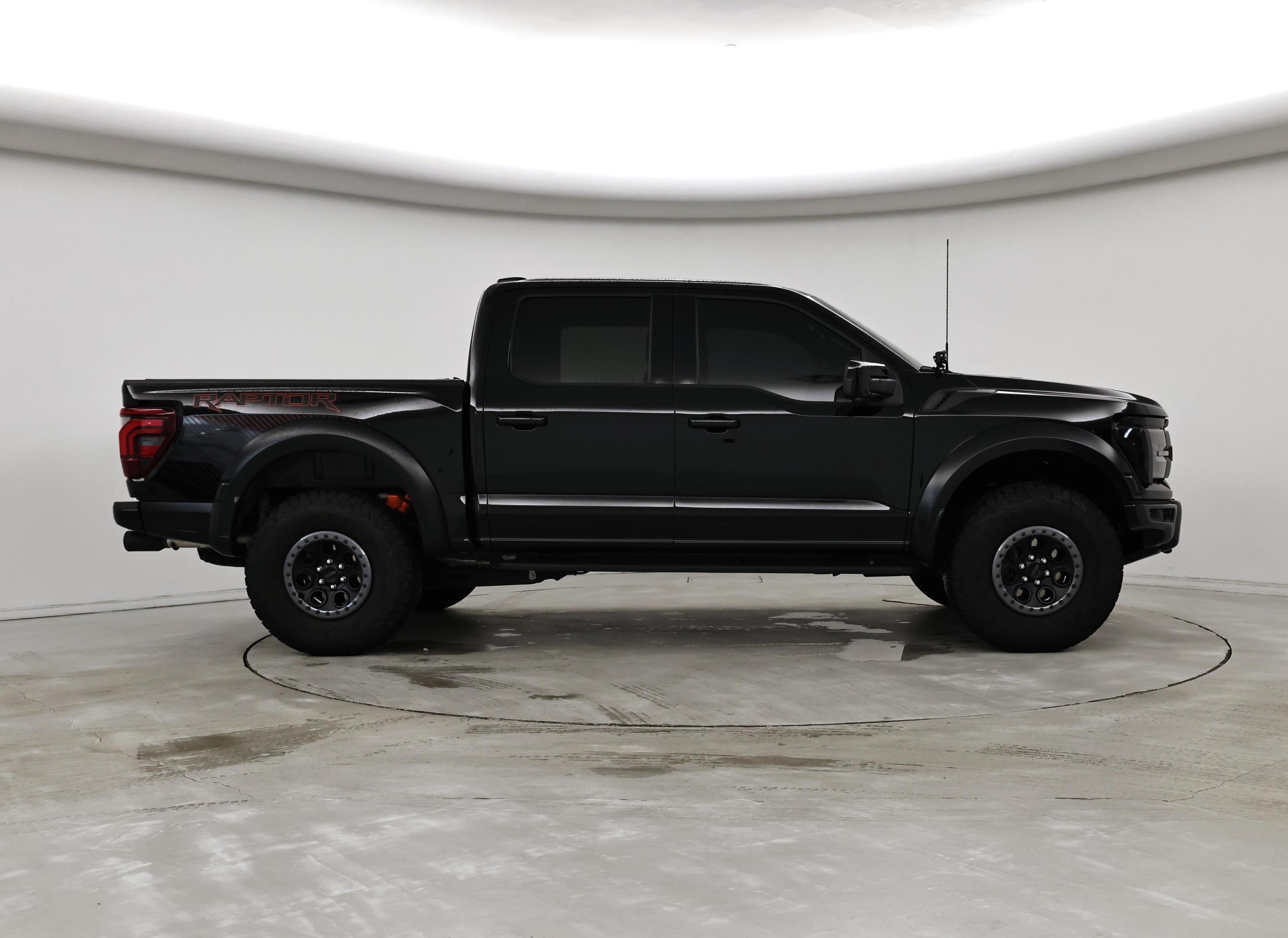 Thumbnail: 2024 Ford F-150 - 7
