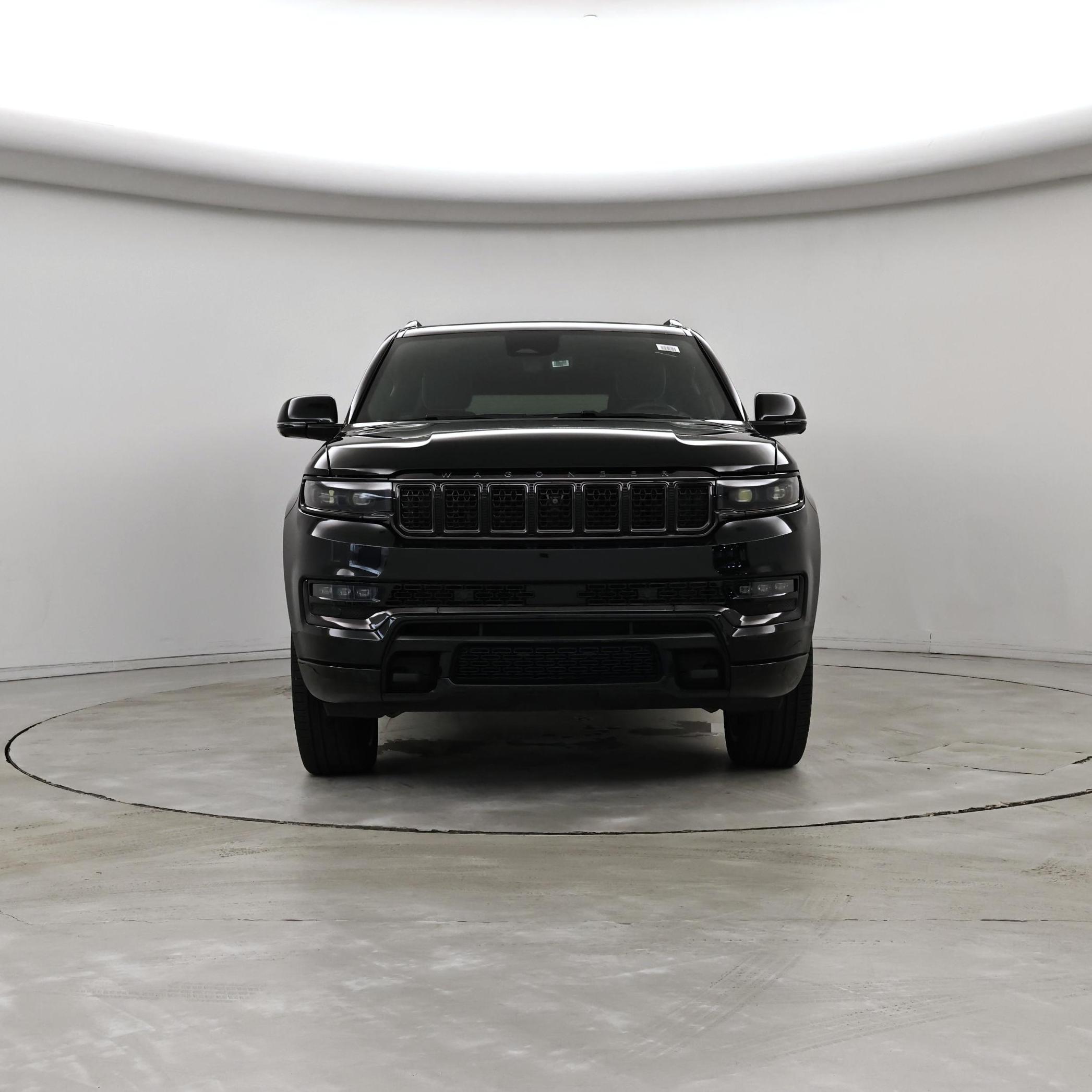 Thumbnail: 2024 Jeep Grand Wagoneer L - 5