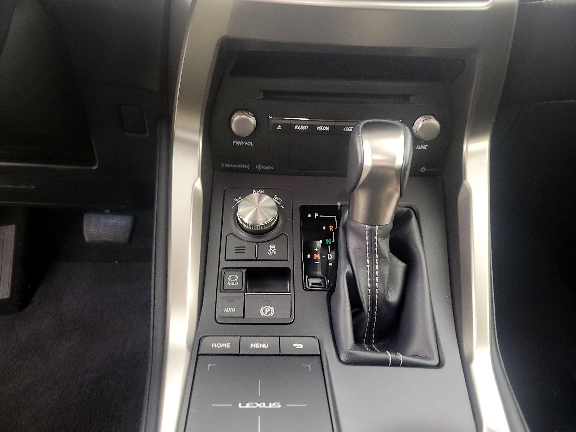 Thumbnail: 2021 Lexus NX - 15