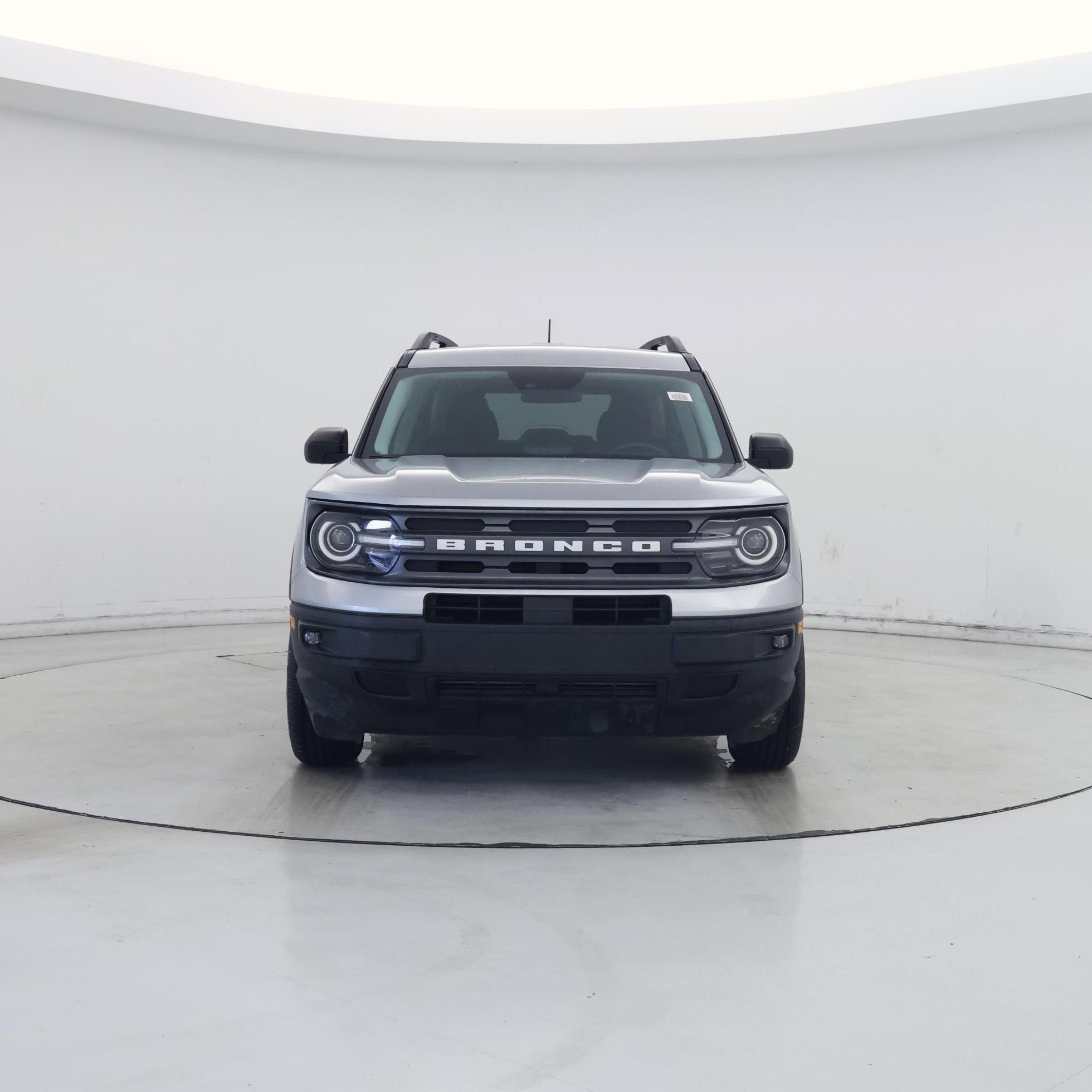 Thumbnail: 2022 Ford Bronco Sport - 5