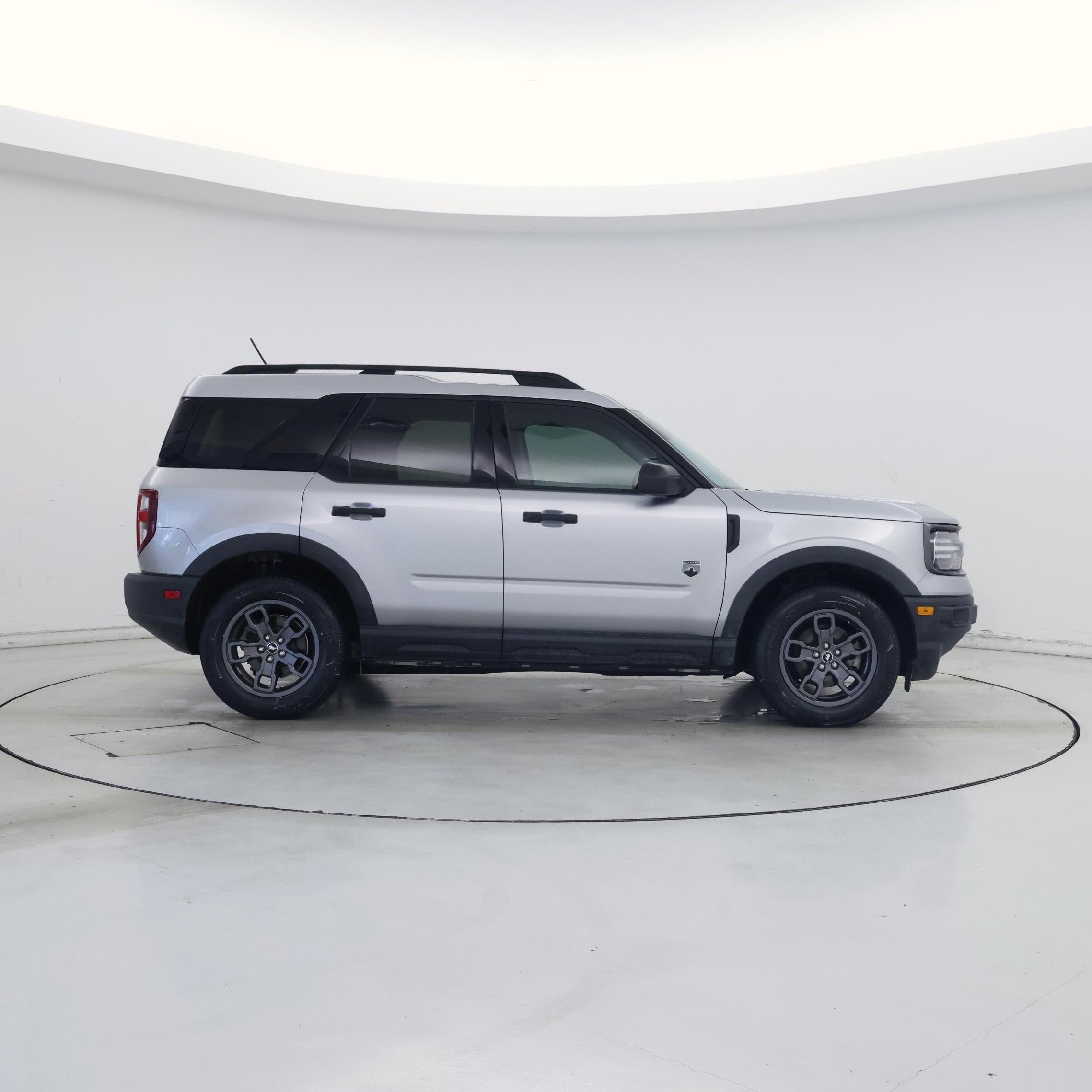 Thumbnail: 2022 Ford Bronco Sport - 7