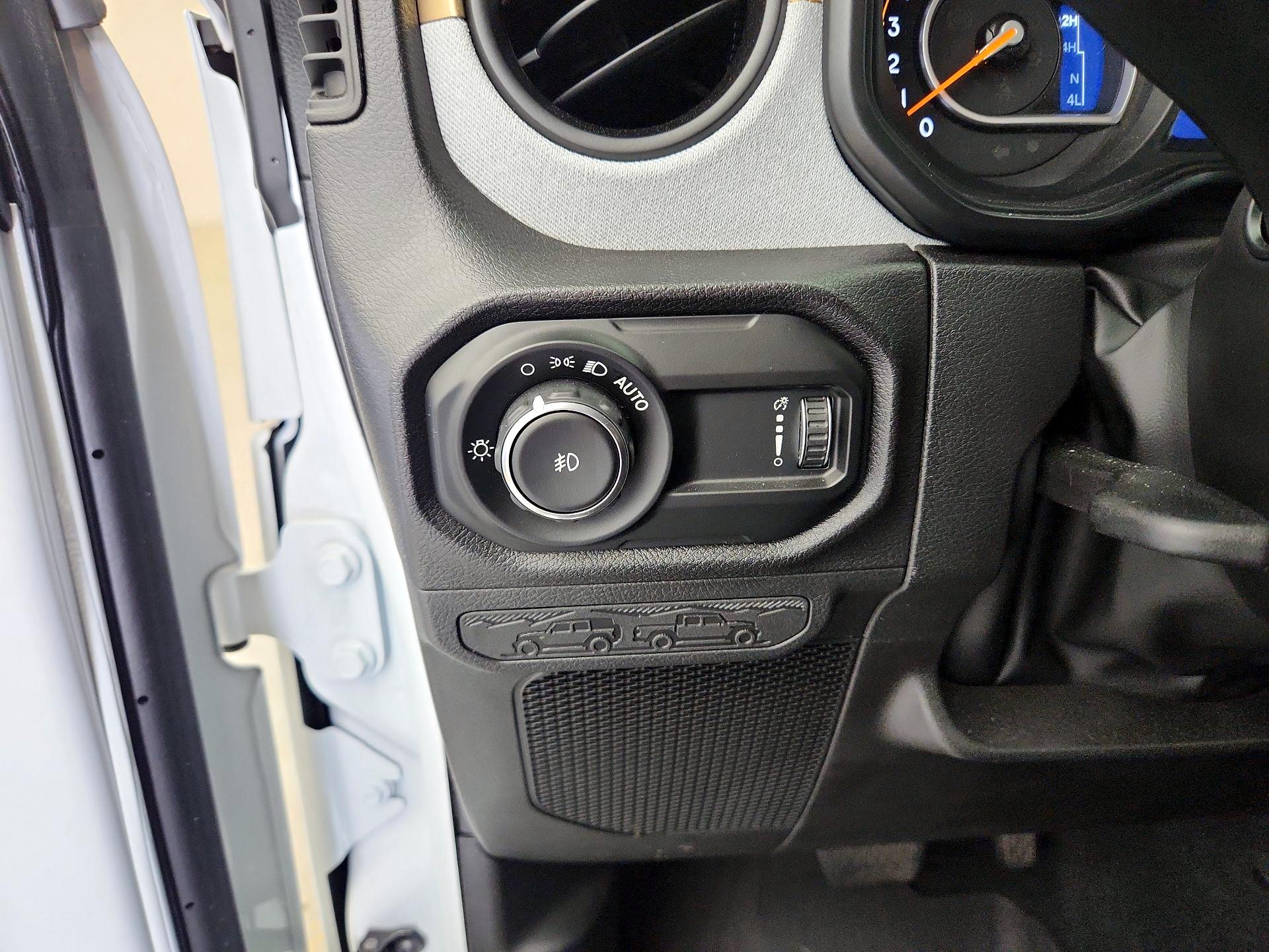 Thumbnail: 2024 Jeep Wrangler - 13