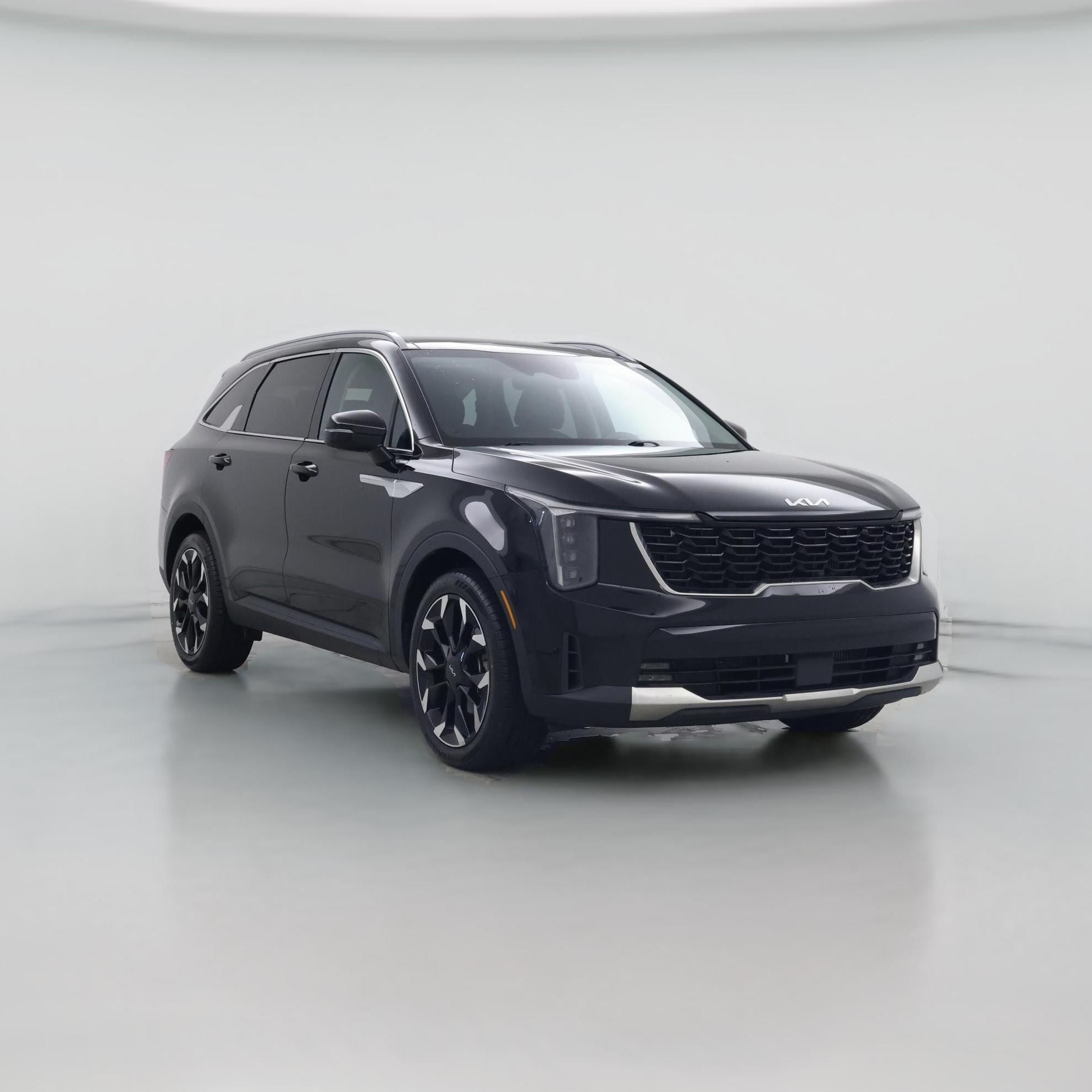 Thumbnail: 2024 Kia Sorento - 1