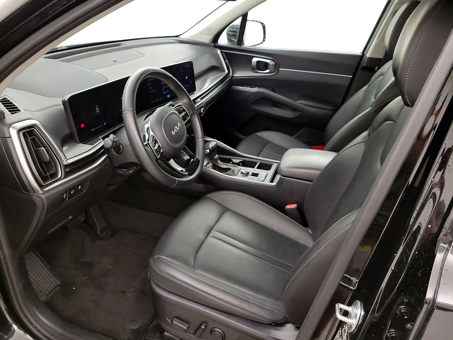 Thumbnail: 2024 Kia Sorento - 11