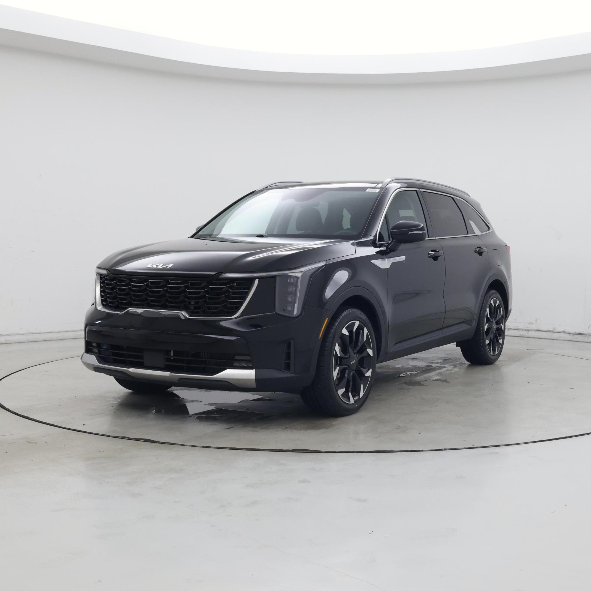 Thumbnail: 2024 Kia Sorento - 4