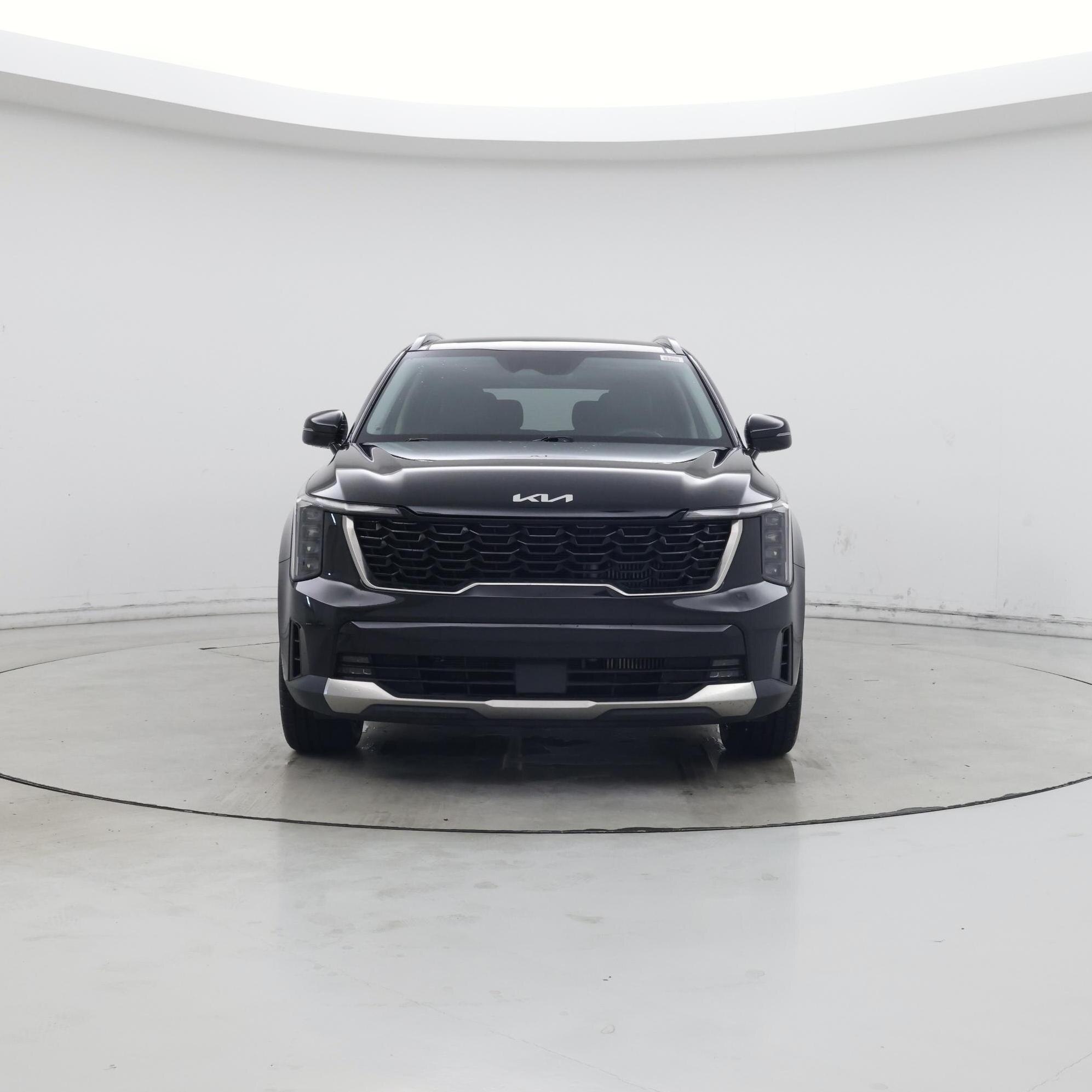 Thumbnail: 2024 Kia Sorento - 5