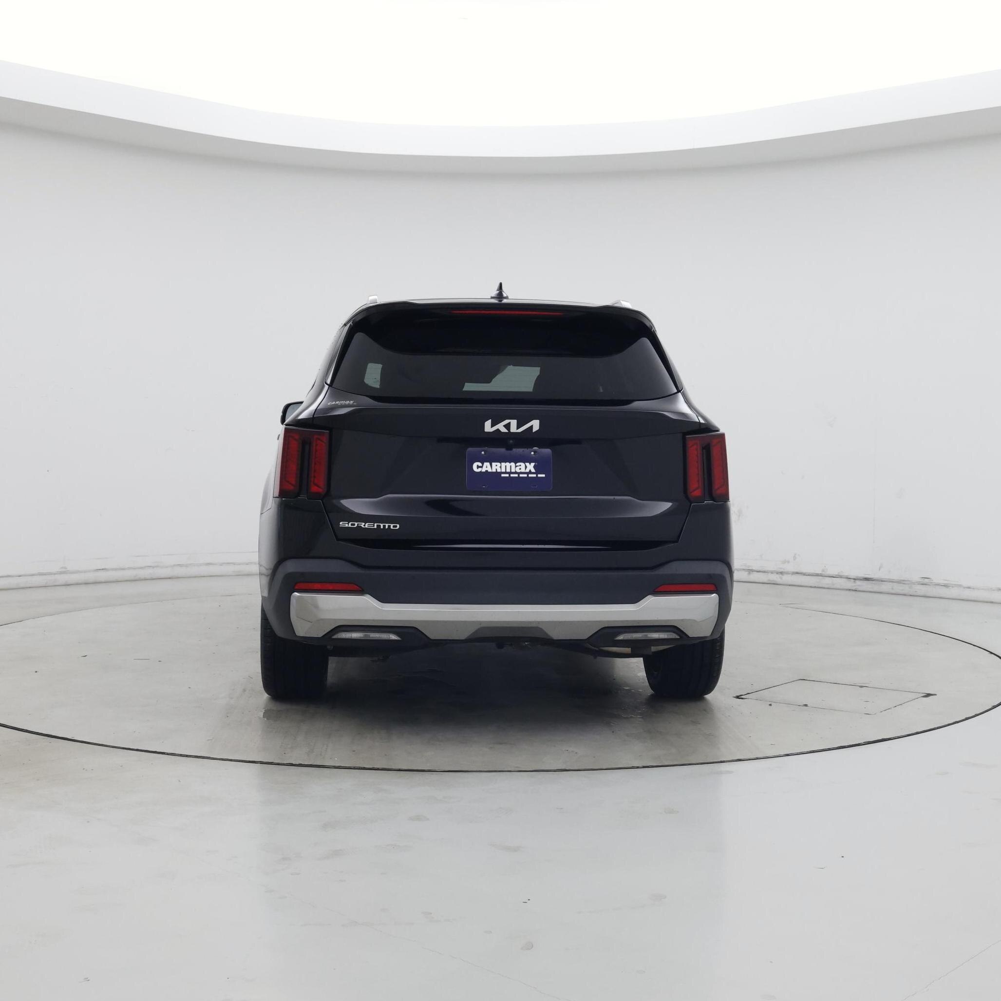 Thumbnail: 2024 Kia Sorento - 6