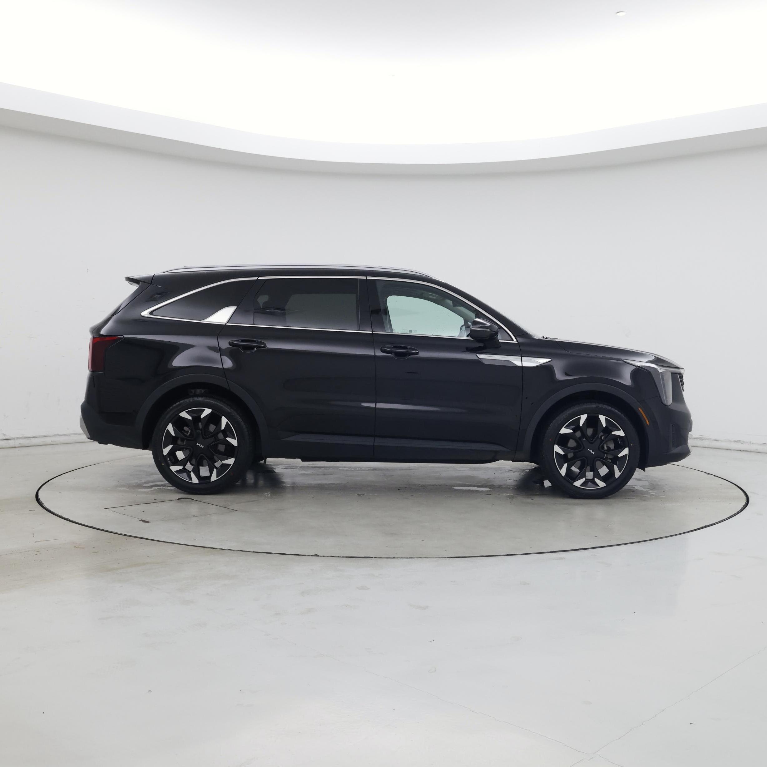 Thumbnail: 2024 Kia Sorento - 7