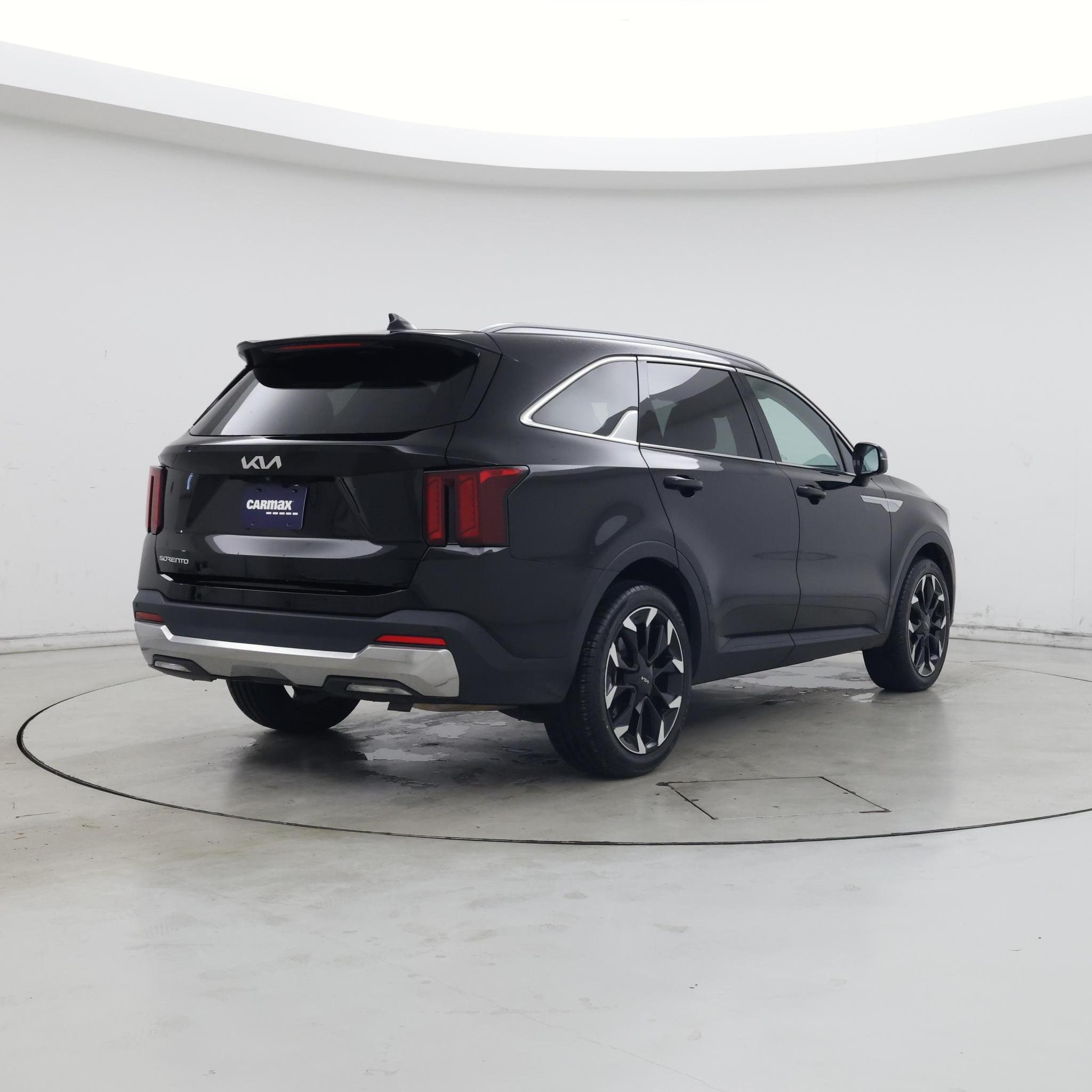 Thumbnail: 2024 Kia Sorento - 8