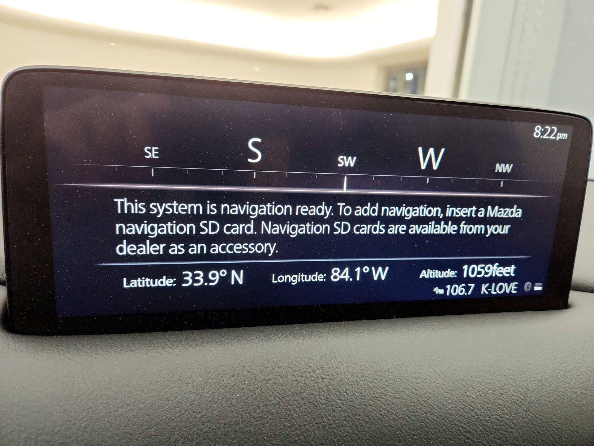 Thumbnail: 2024 Mazda CX-5 - 14