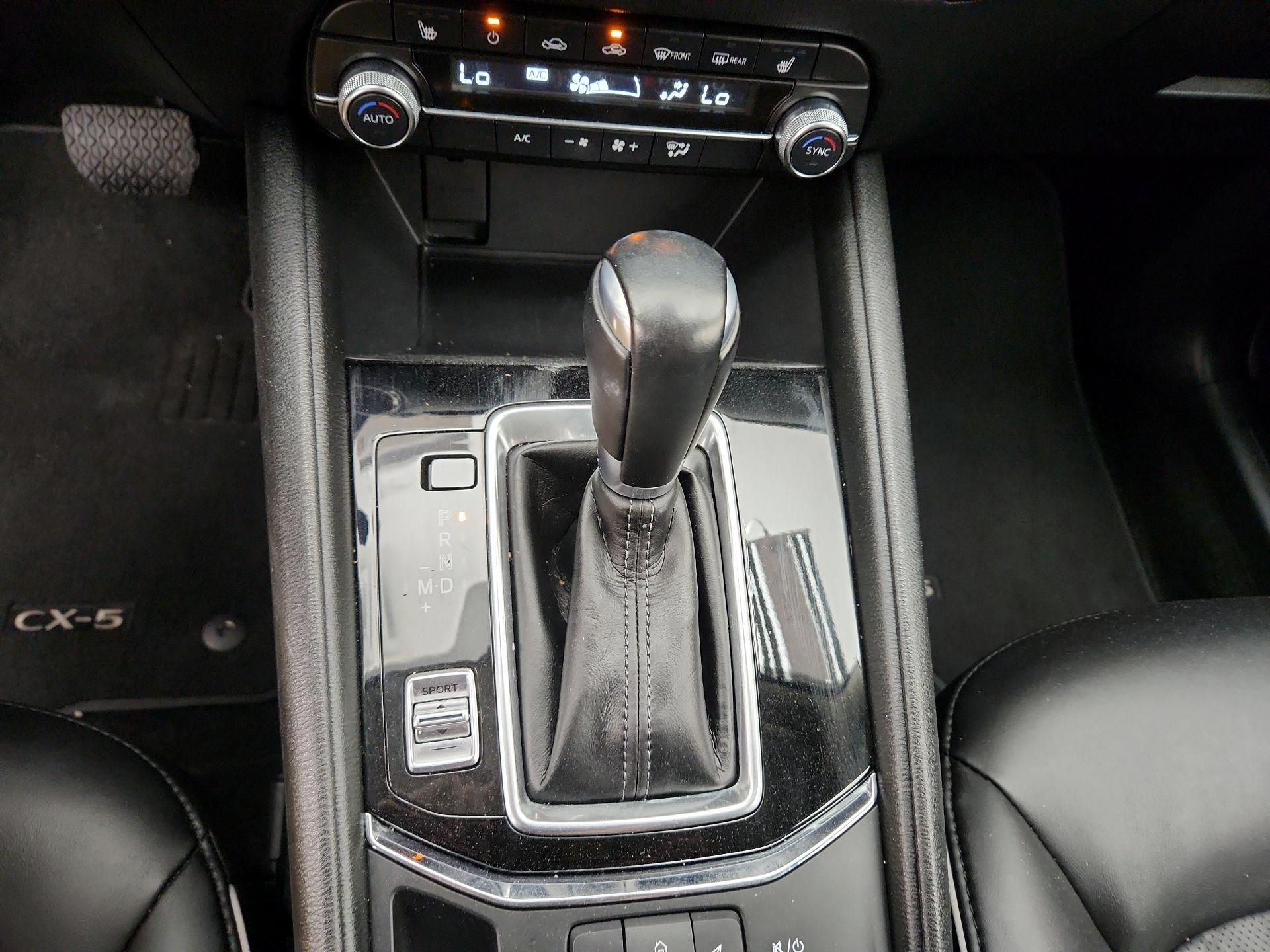 Thumbnail: 2024 Mazda CX-5 - 18