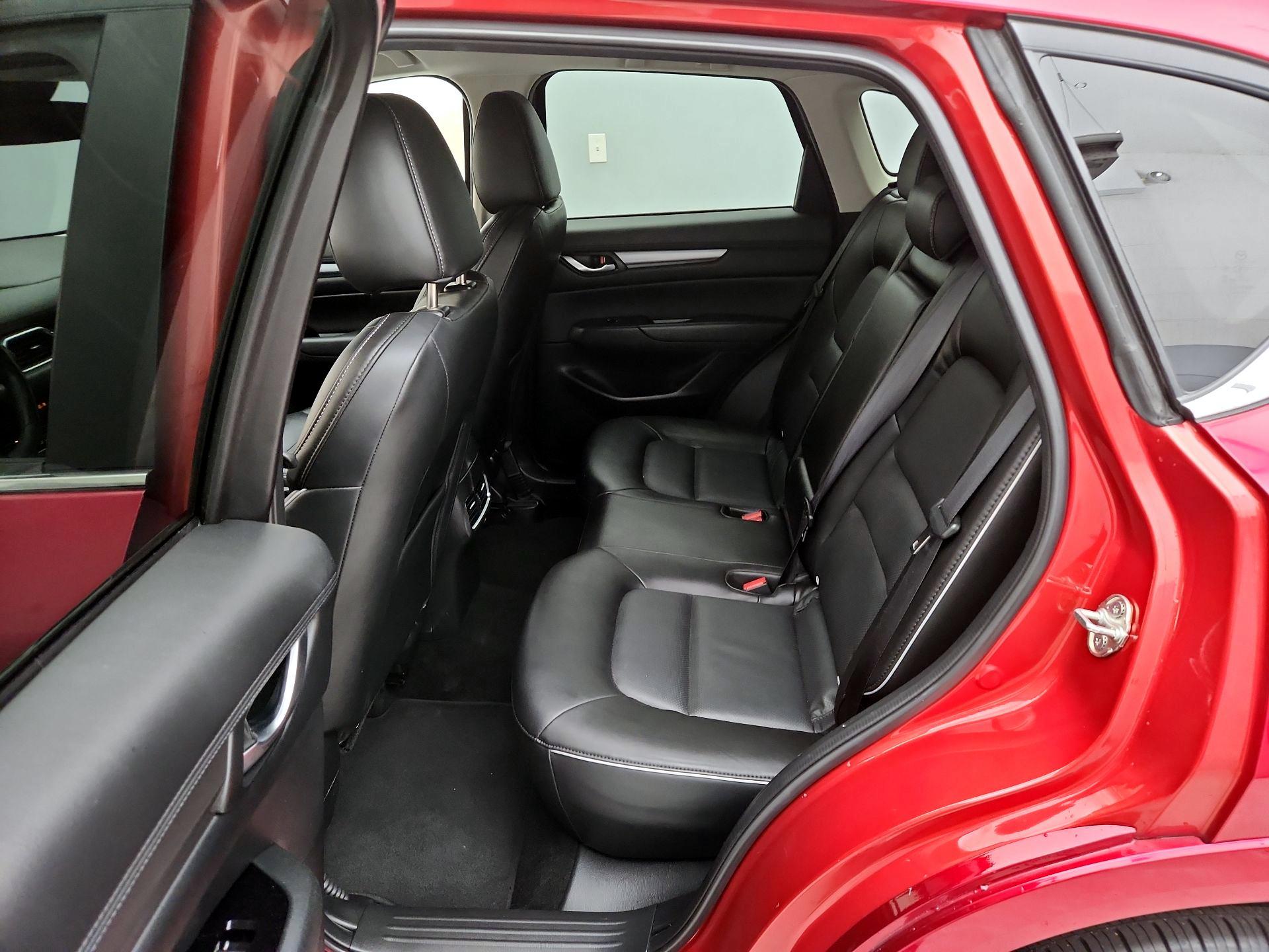 Thumbnail: 2024 Mazda CX-5 - 20