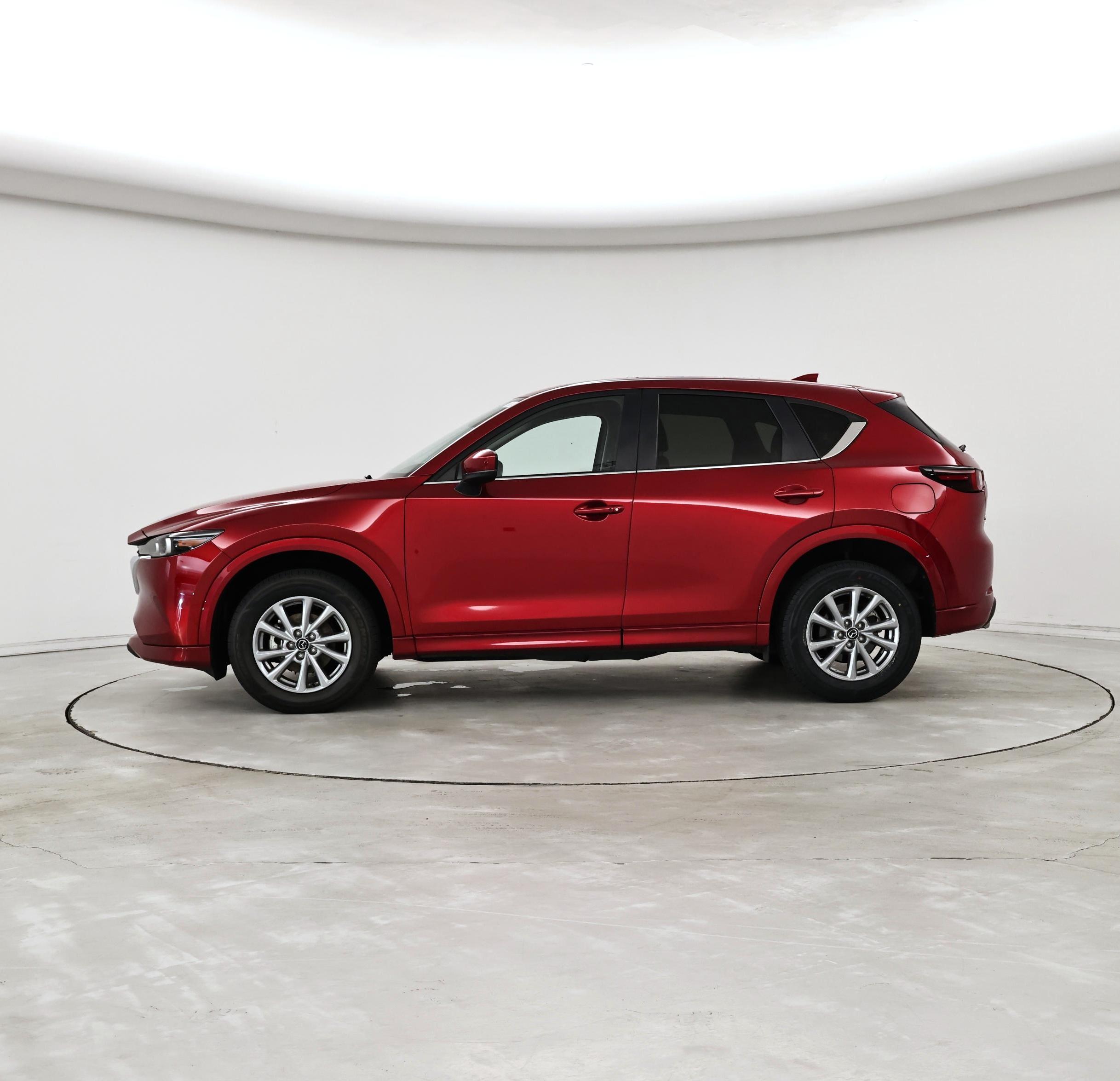 Thumbnail: 2024 Mazda CX-5 - 3