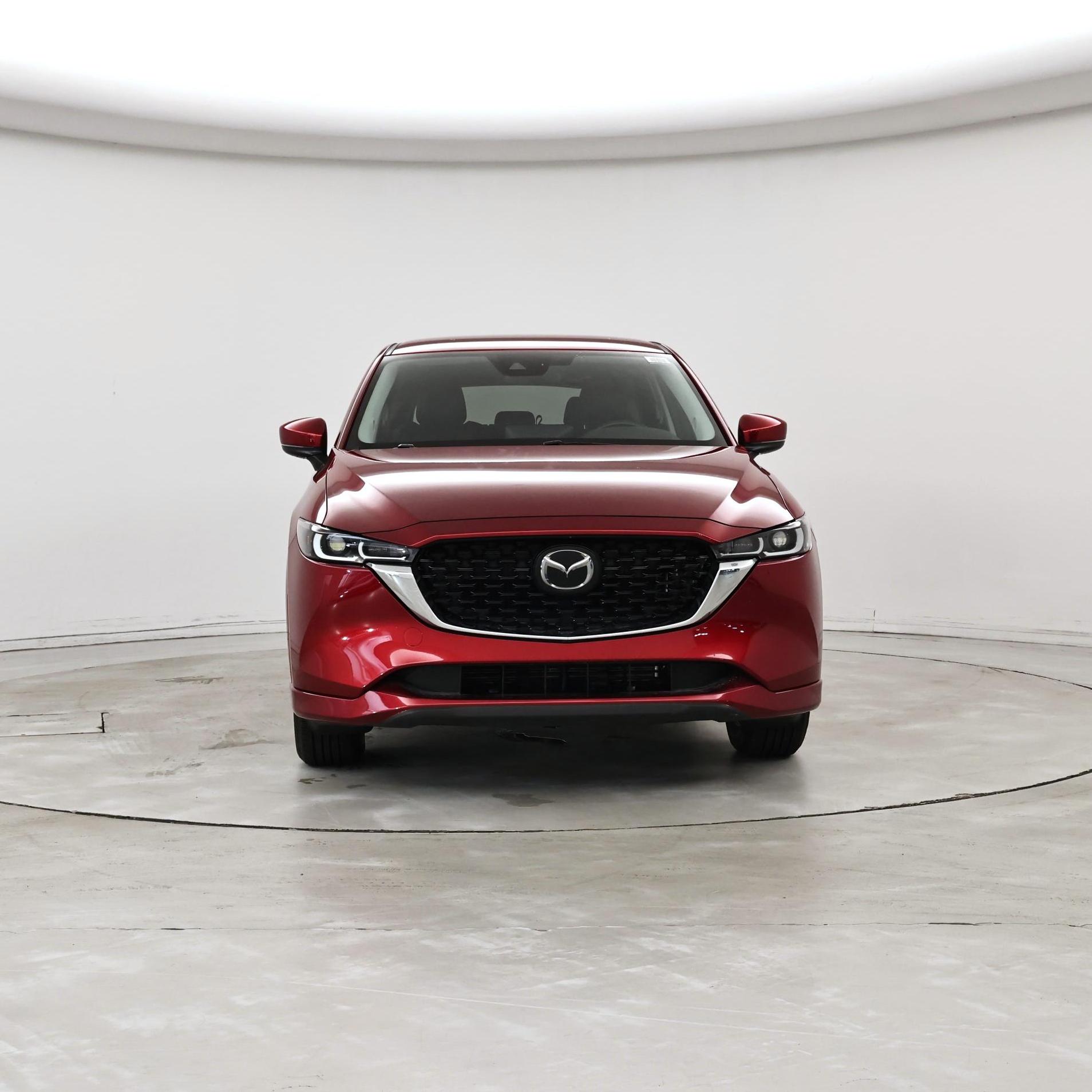 Thumbnail: 2024 Mazda CX-5 - 5