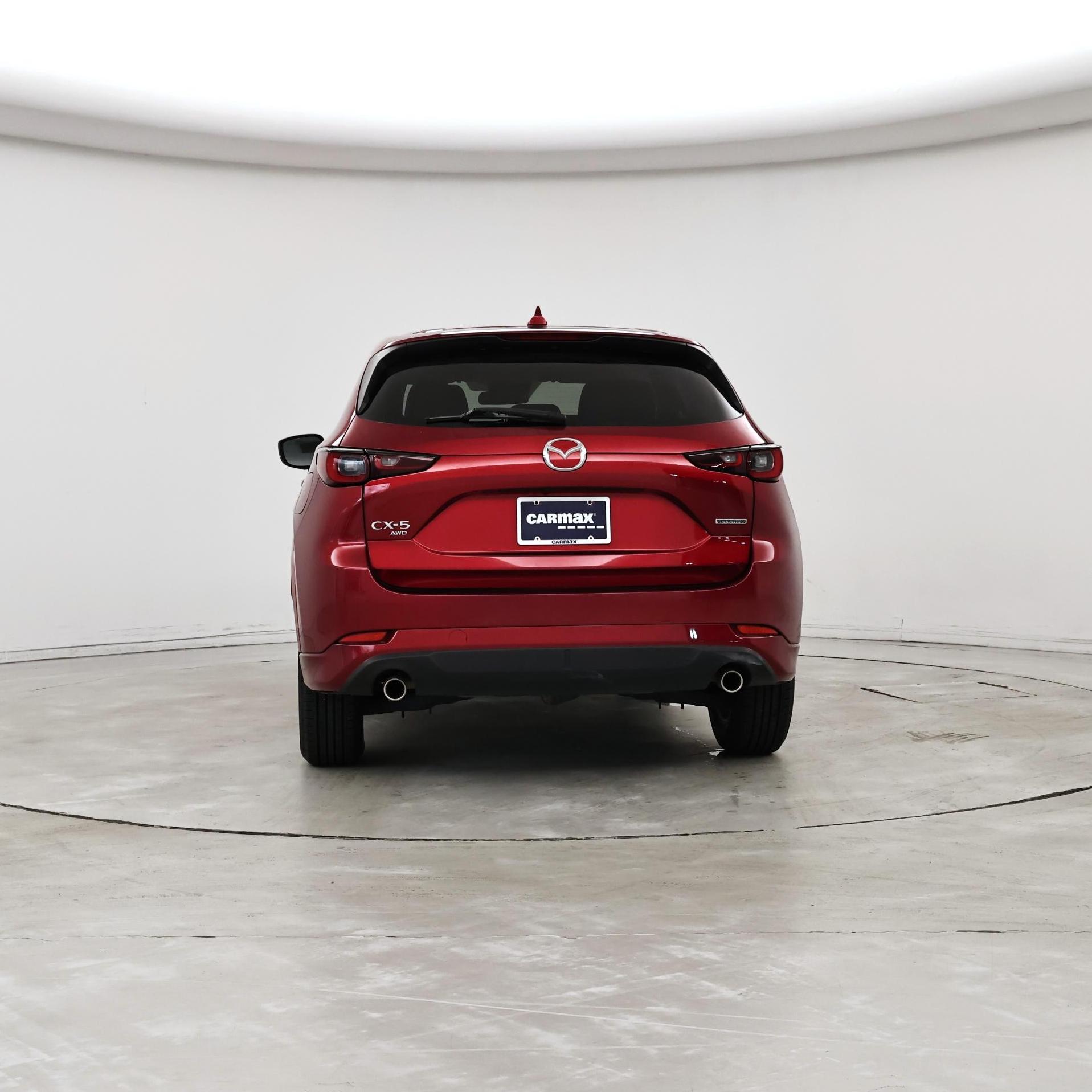 Thumbnail: 2024 Mazda CX-5 - 6
