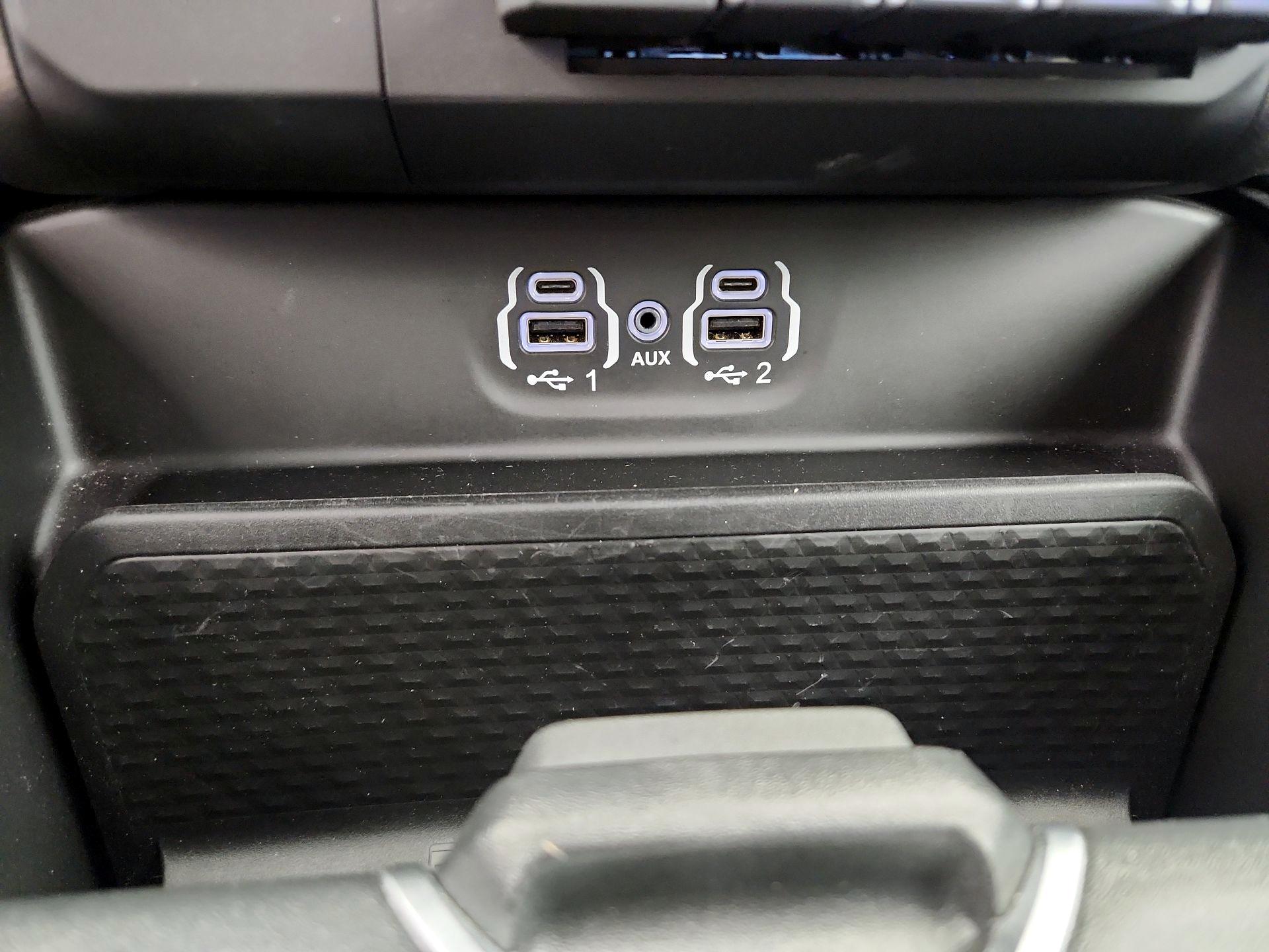 Thumbnail: 2022 RAM 1500 - 19