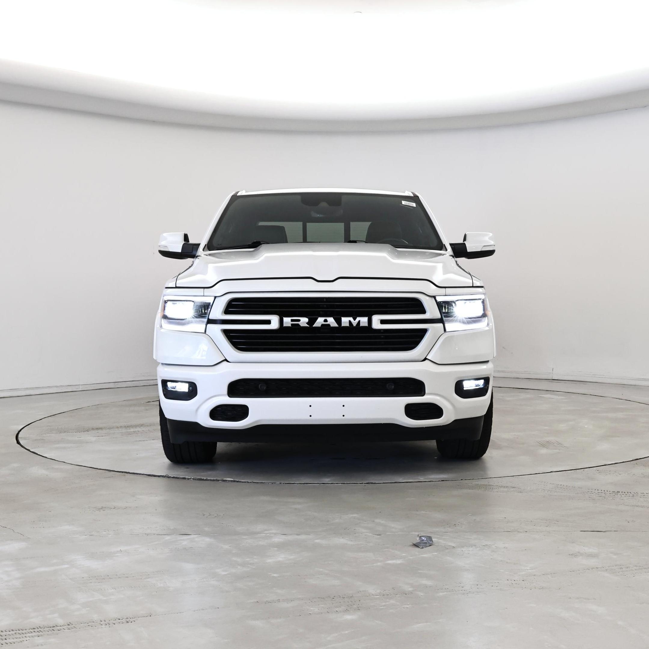 Thumbnail: 2022 RAM 1500 - 5