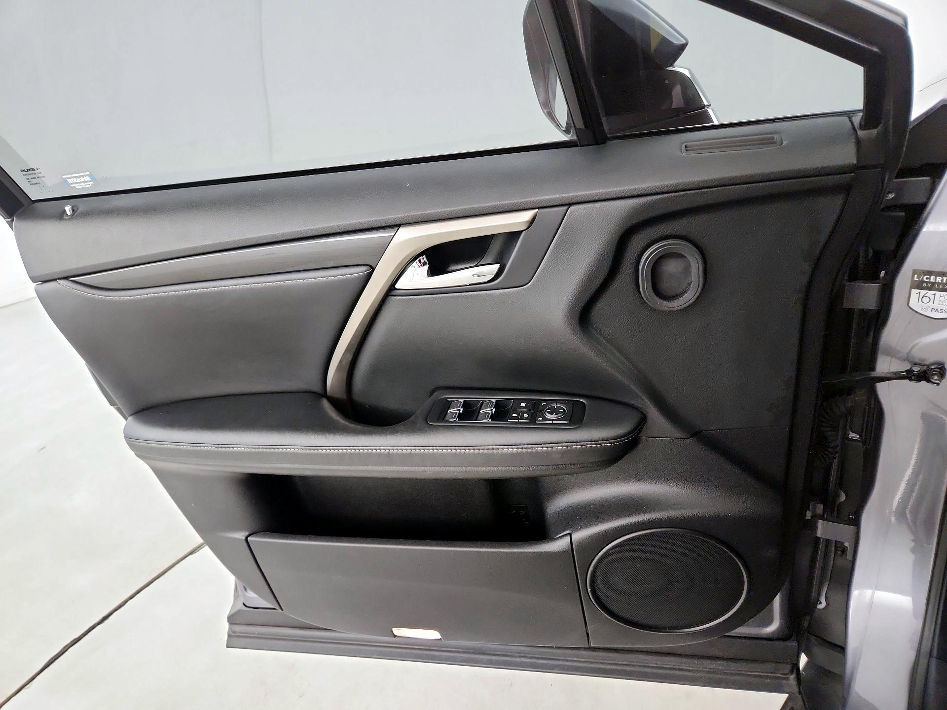 Thumbnail: 2017 Lexus RX - 10
