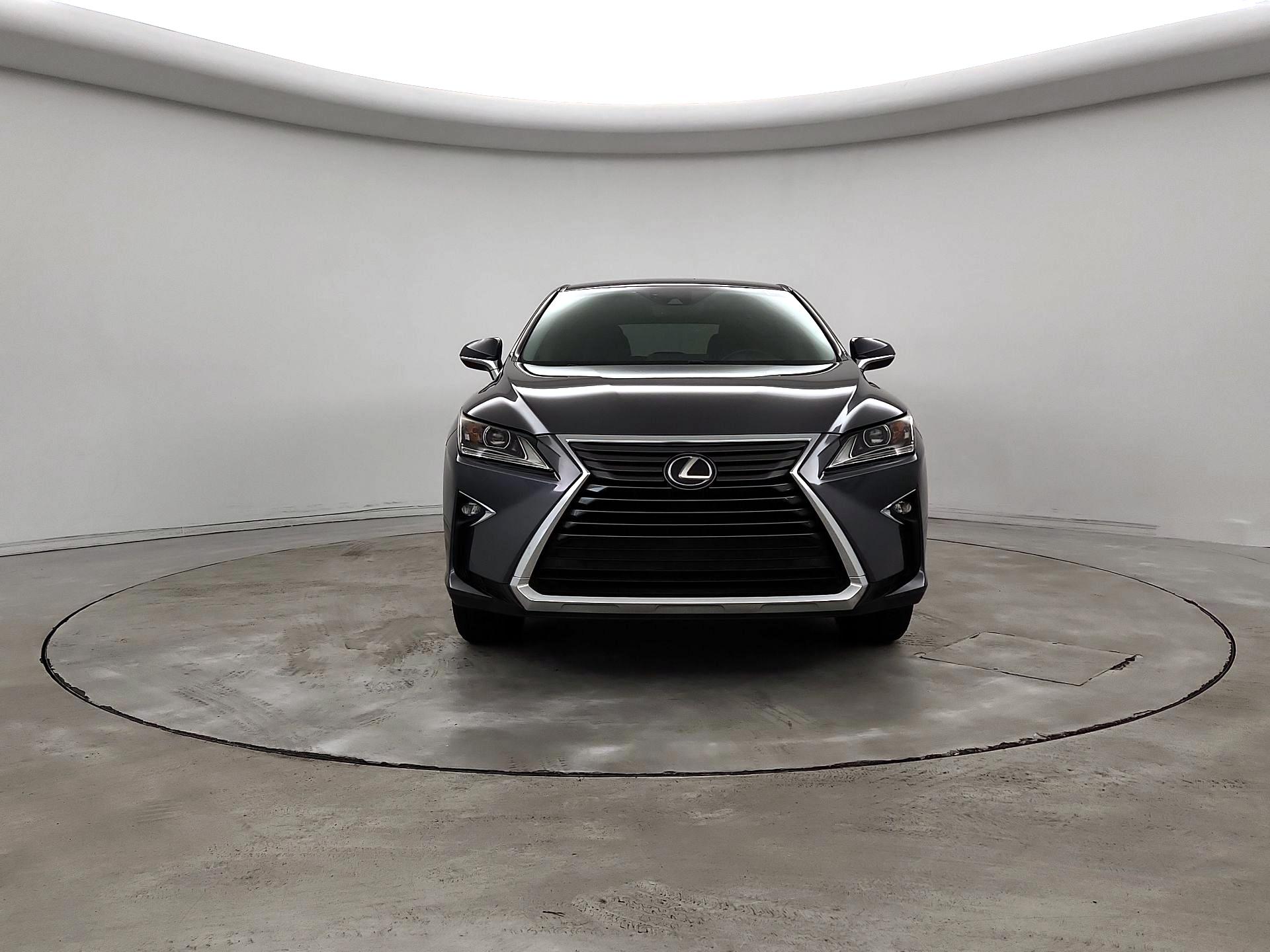 Thumbnail: 2017 Lexus RX - 2